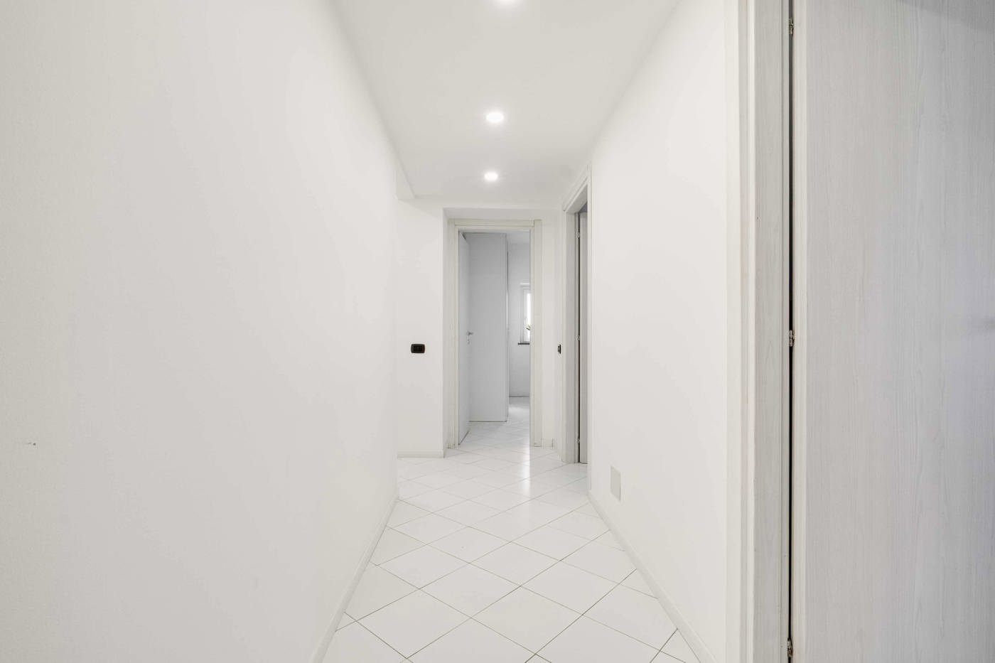 Trilocale in vendita a Saronno