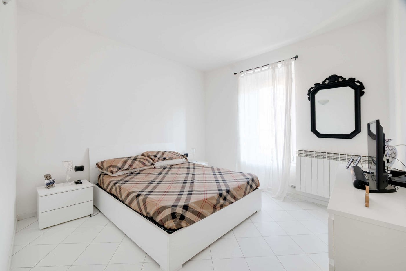 Trilocale in vendita a Saronno