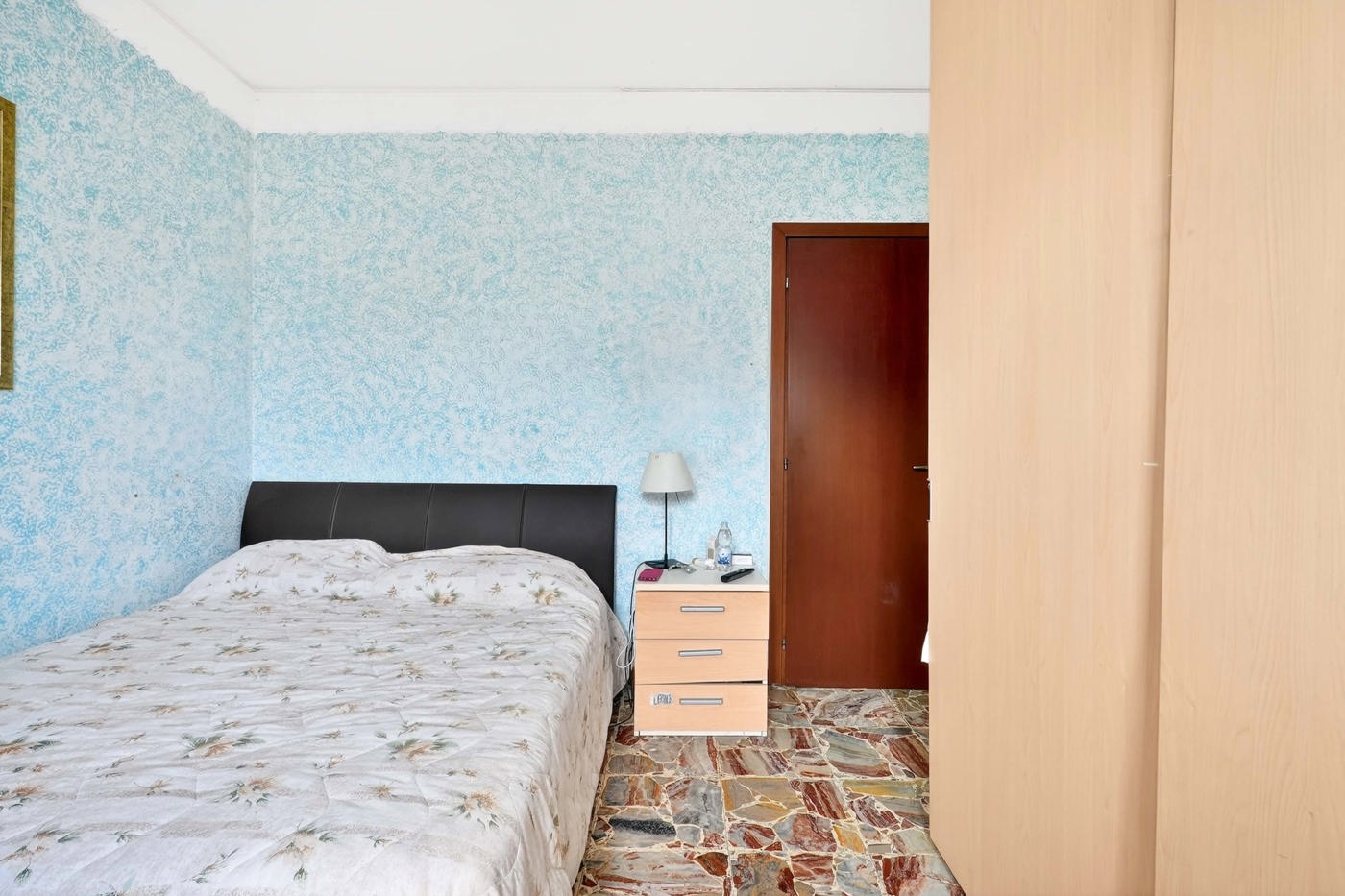 Trilocale in vendita a Saronno