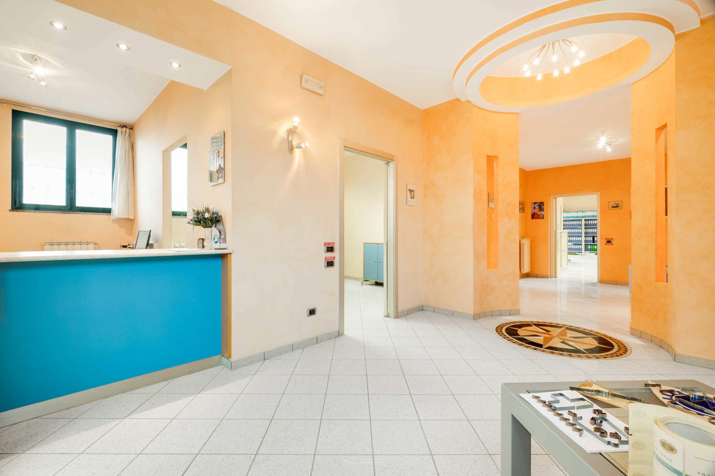 Laboratorio in vendita a Cislago