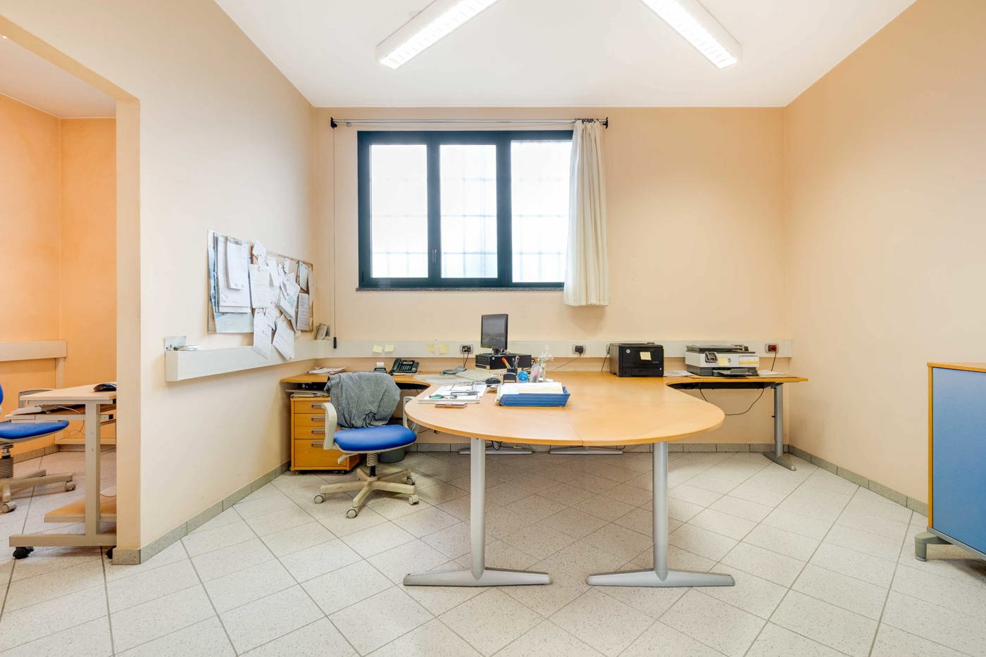 Laboratorio in vendita a Cislago