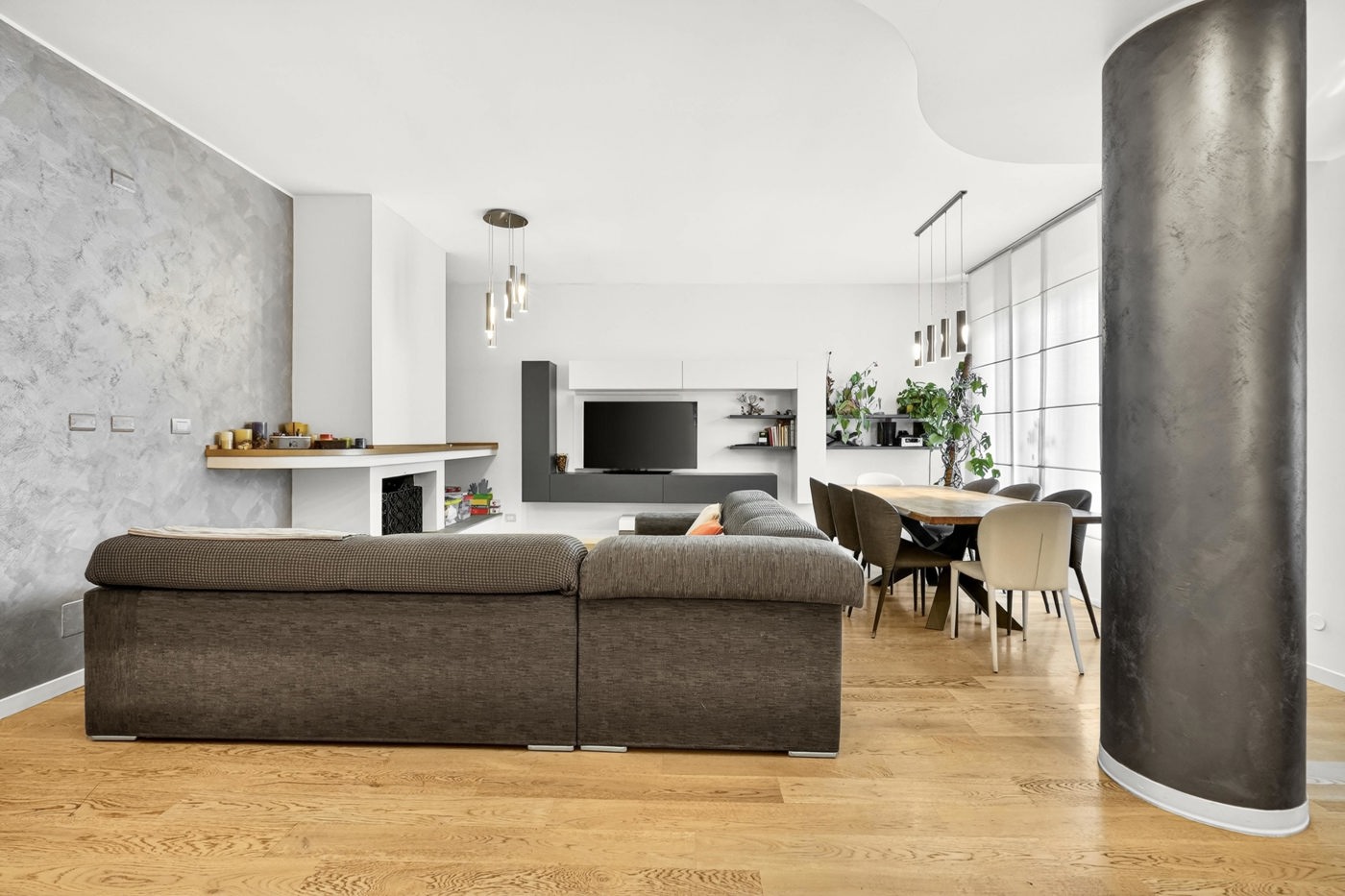 Villa in vendita a Saronno