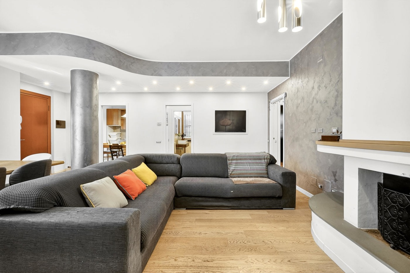 Villa in vendita a Saronno