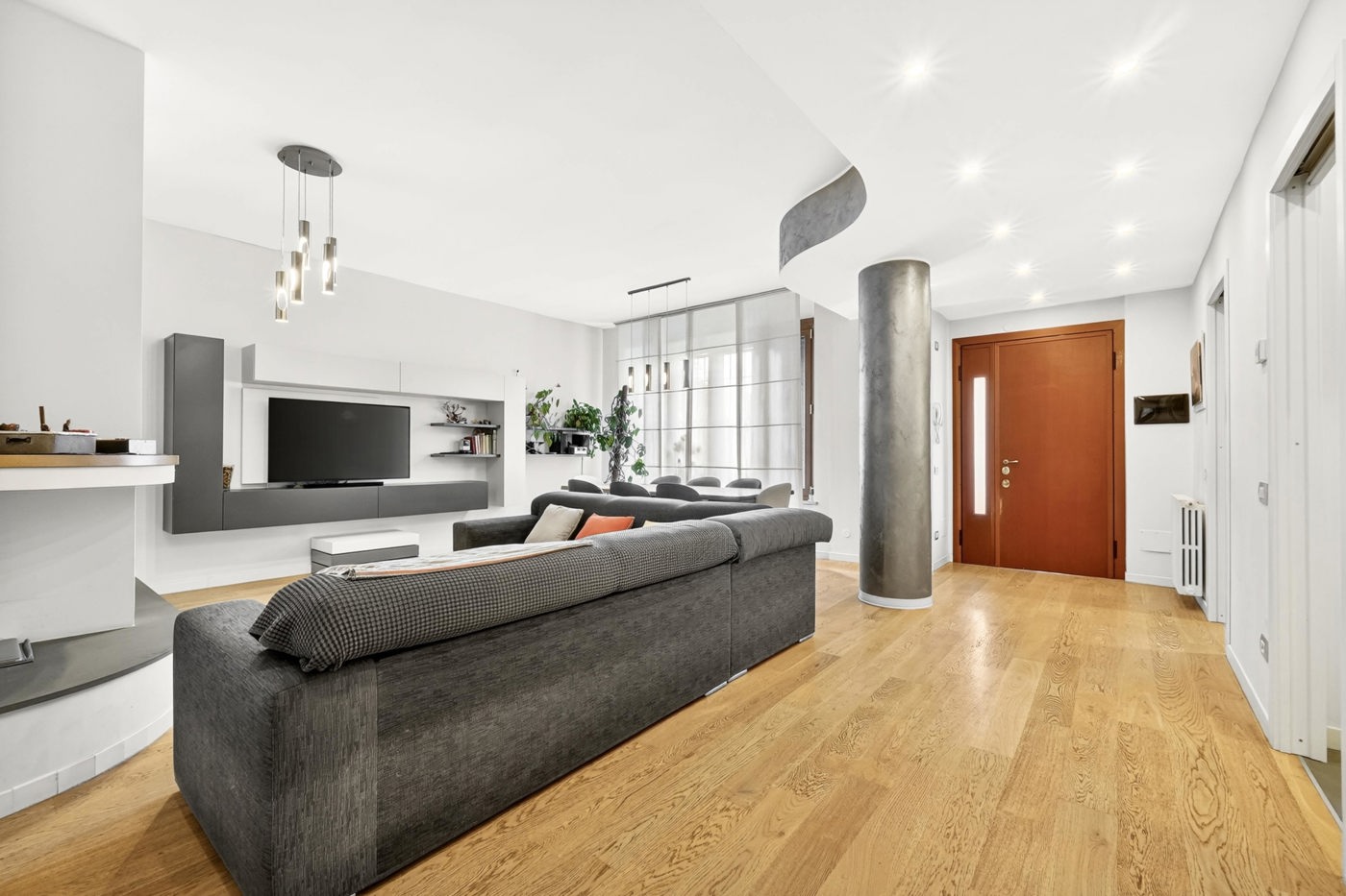 Villa in vendita a Saronno