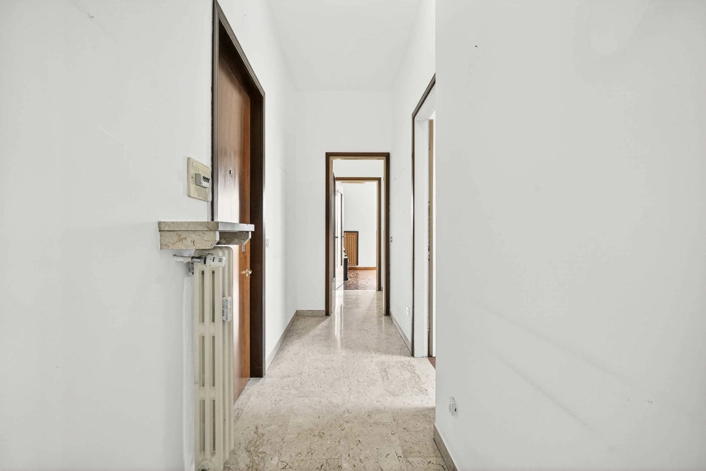 Bilocale in vendita a Saronno