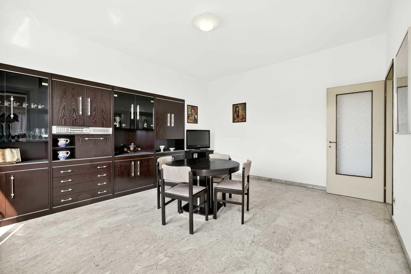 Bilocale in vendita a Saronno
