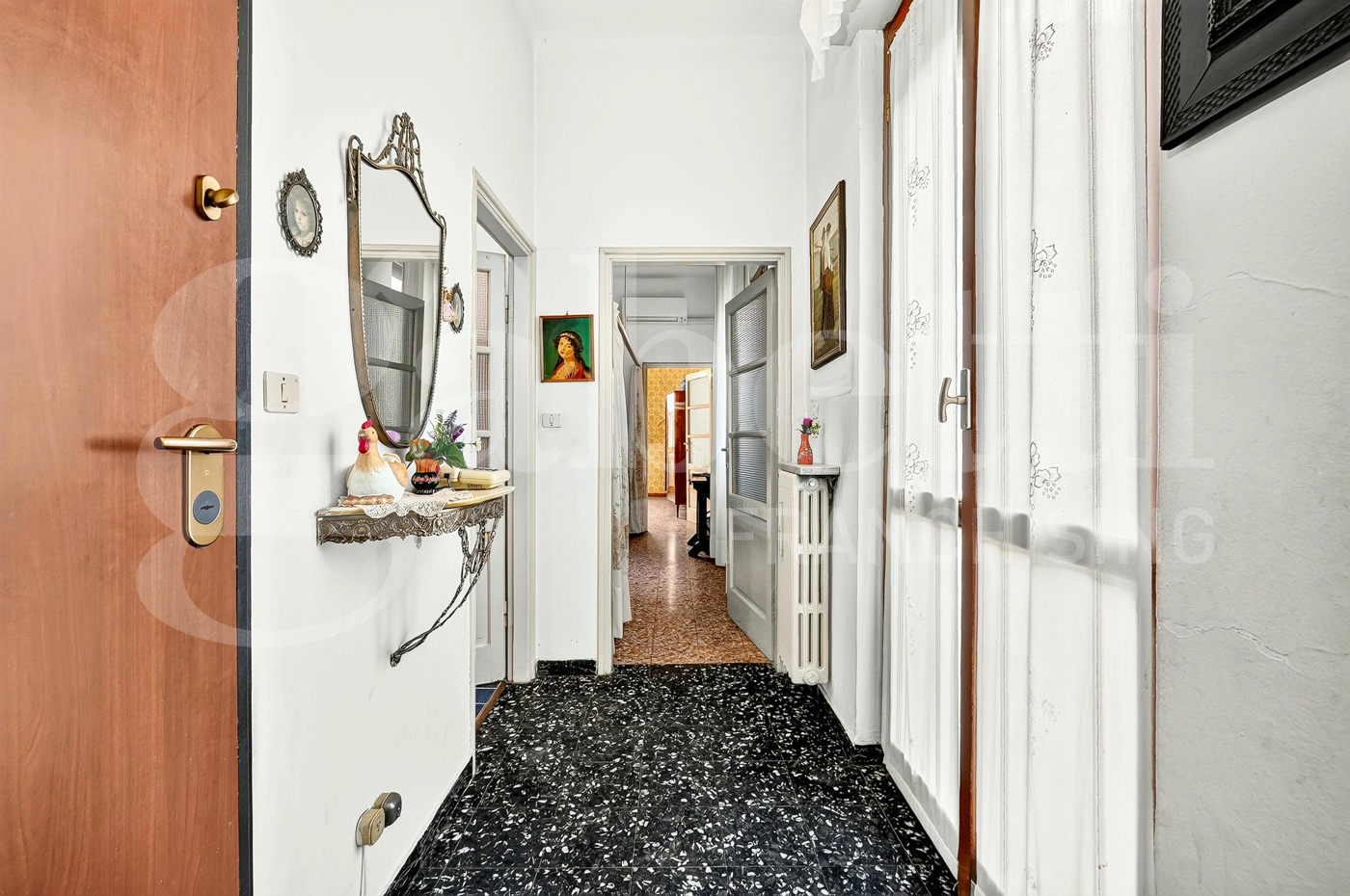 Casa indipendente con giardino a Saronno