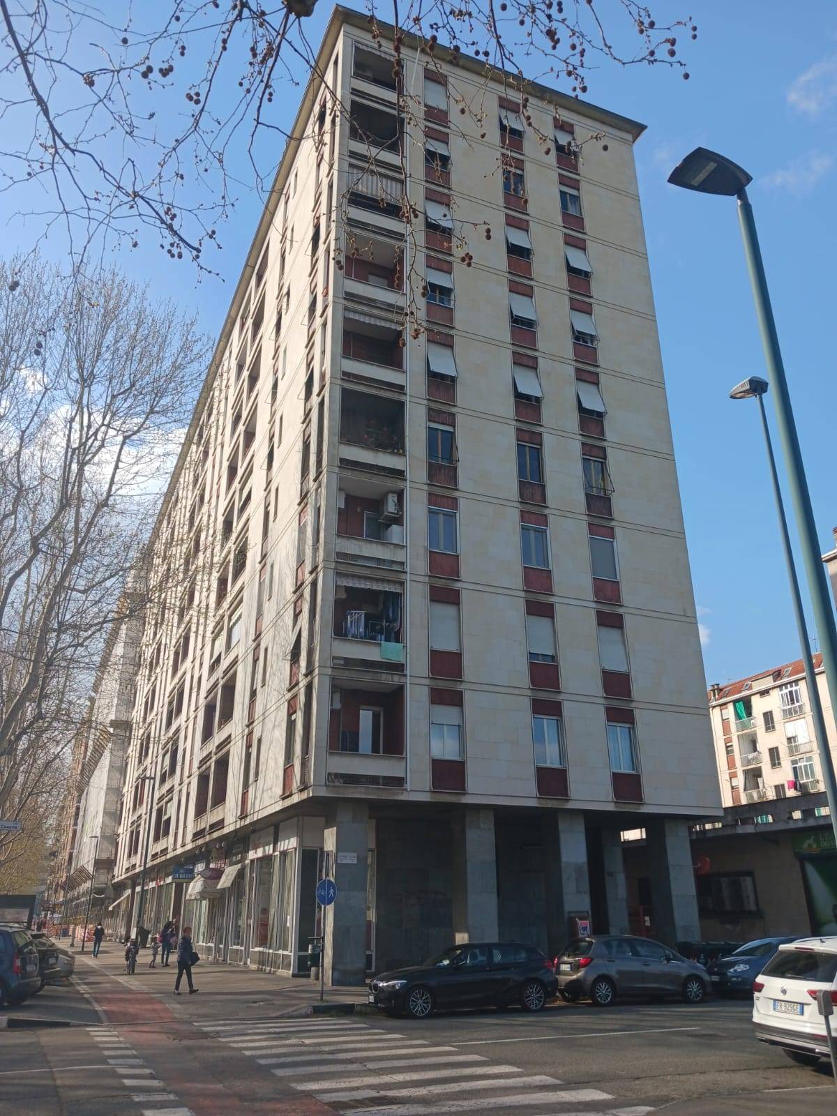 Appartamento in vendita, Torino lingotto