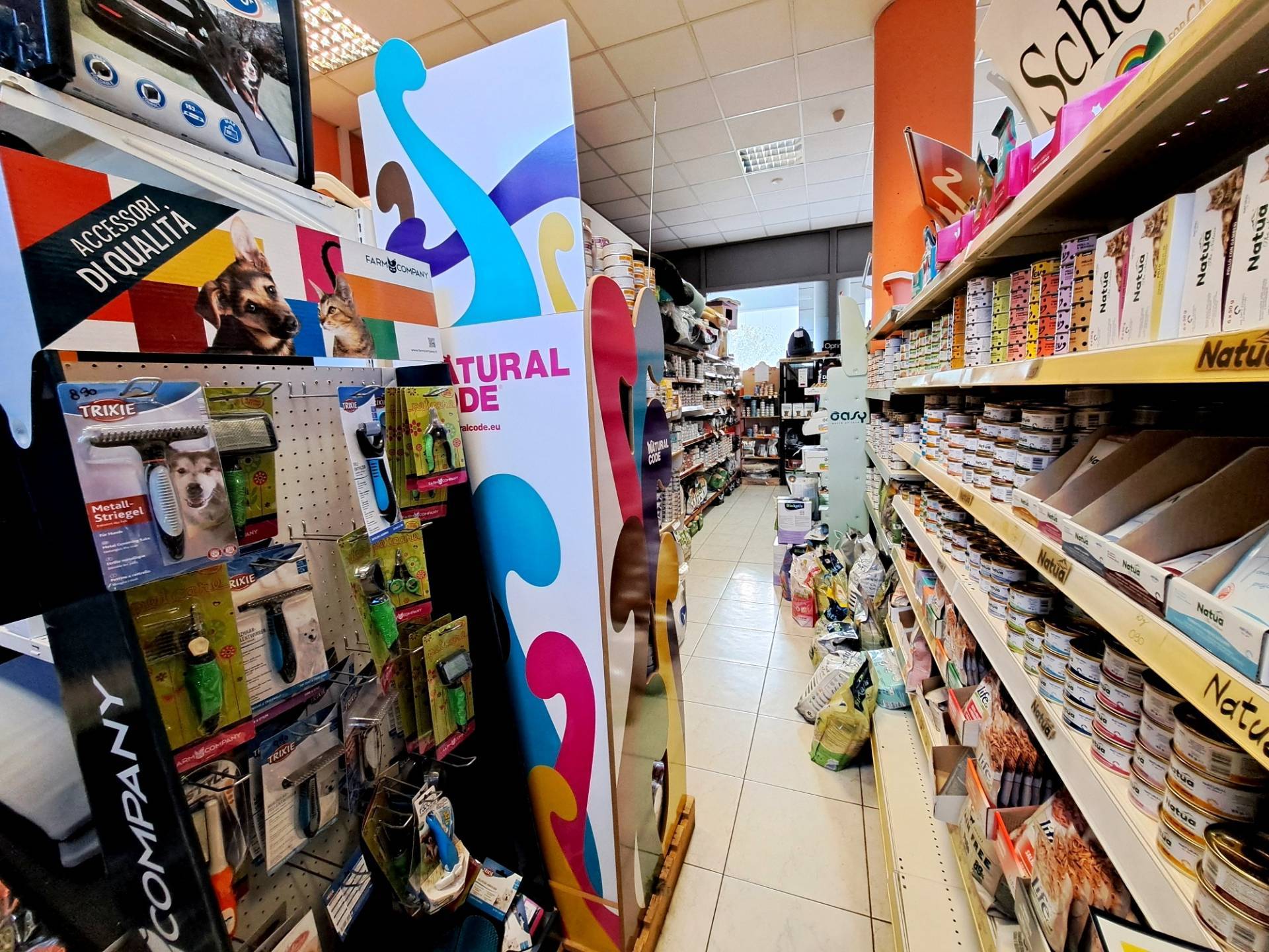 Attivit Commerciale in vendita a Torino, San Paolo