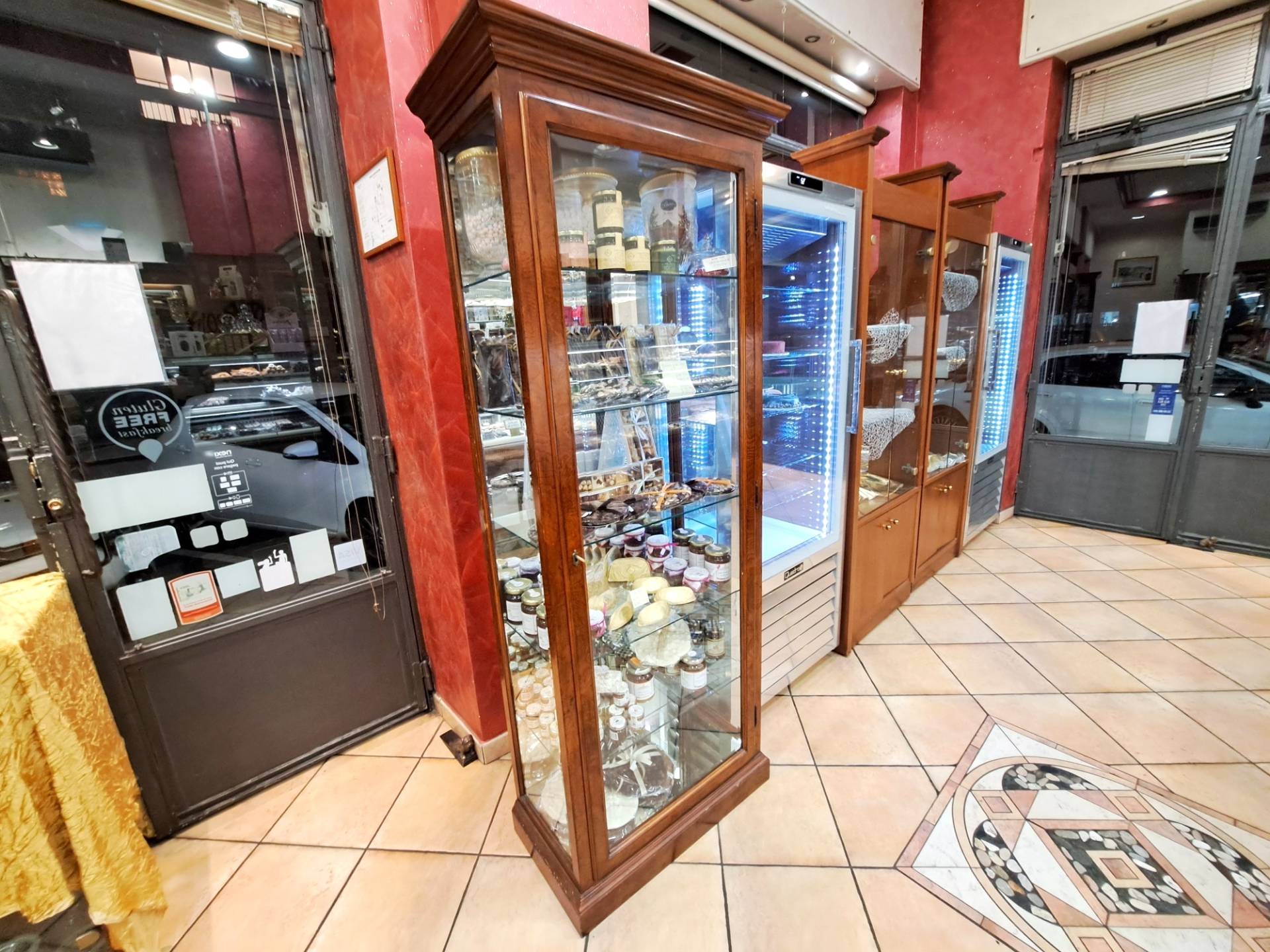 Attivit Commerciale - Pasticceria in vendita a Torino, Crocetta