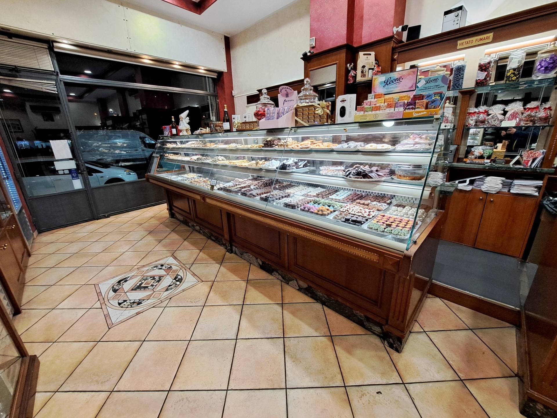 Attivit Commerciale - Pasticceria in vendita a Torino, Crocetta