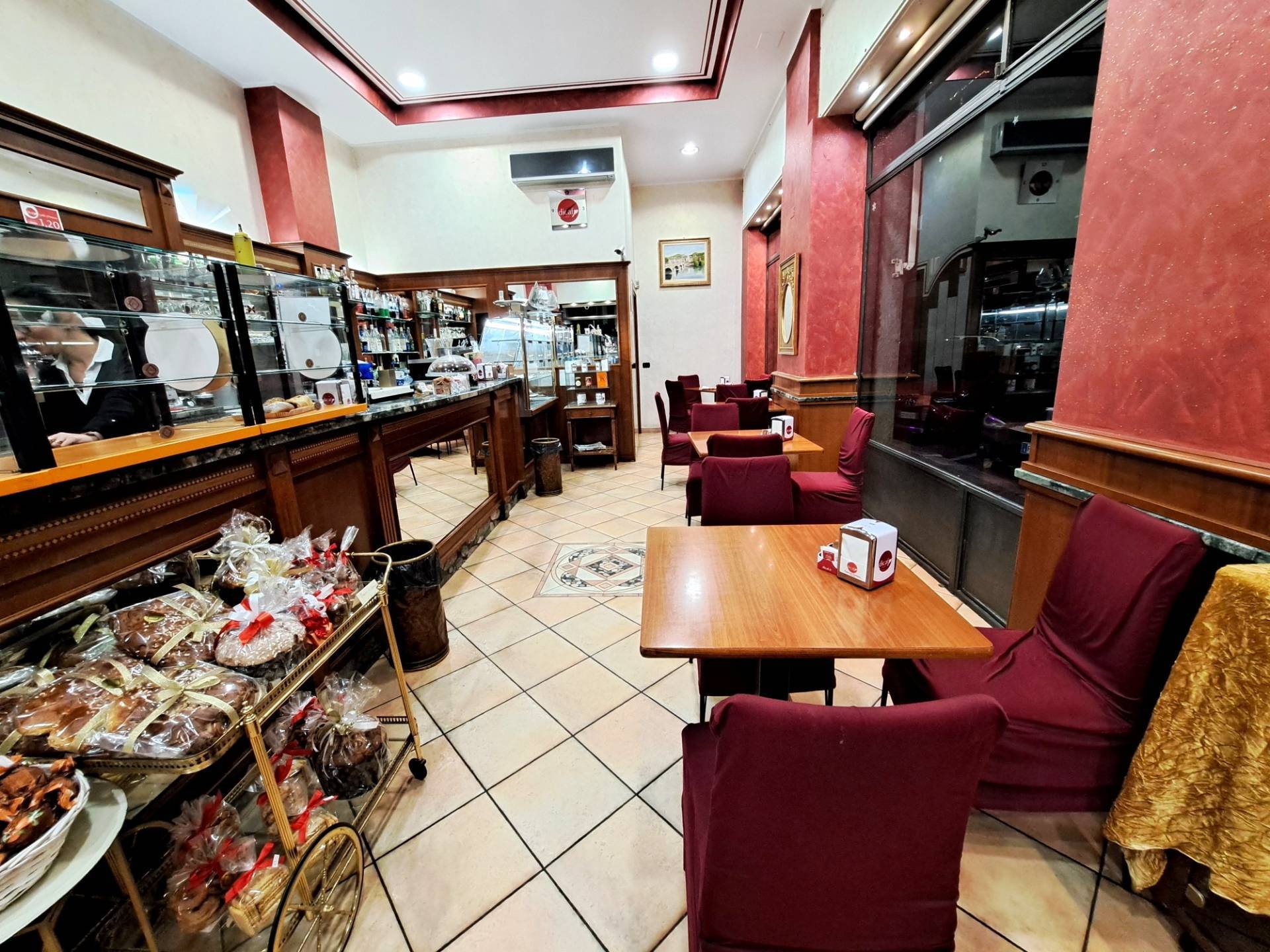 Attivit Commerciale - Pasticceria in vendita a Torino, Crocetta