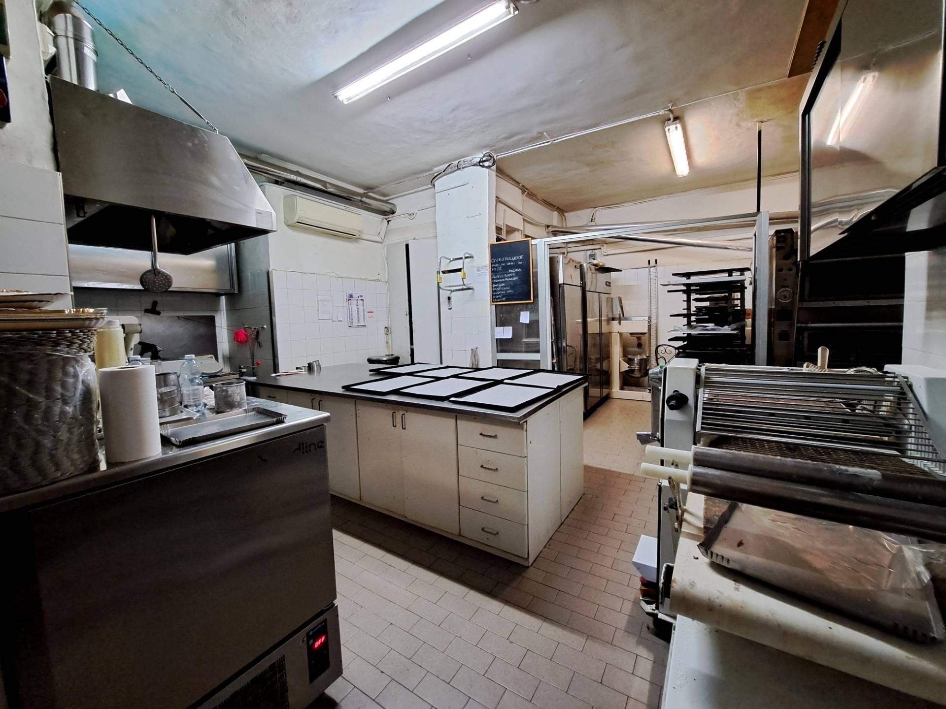 Attivit Commerciale - Pasticceria in vendita a Torino, Crocetta