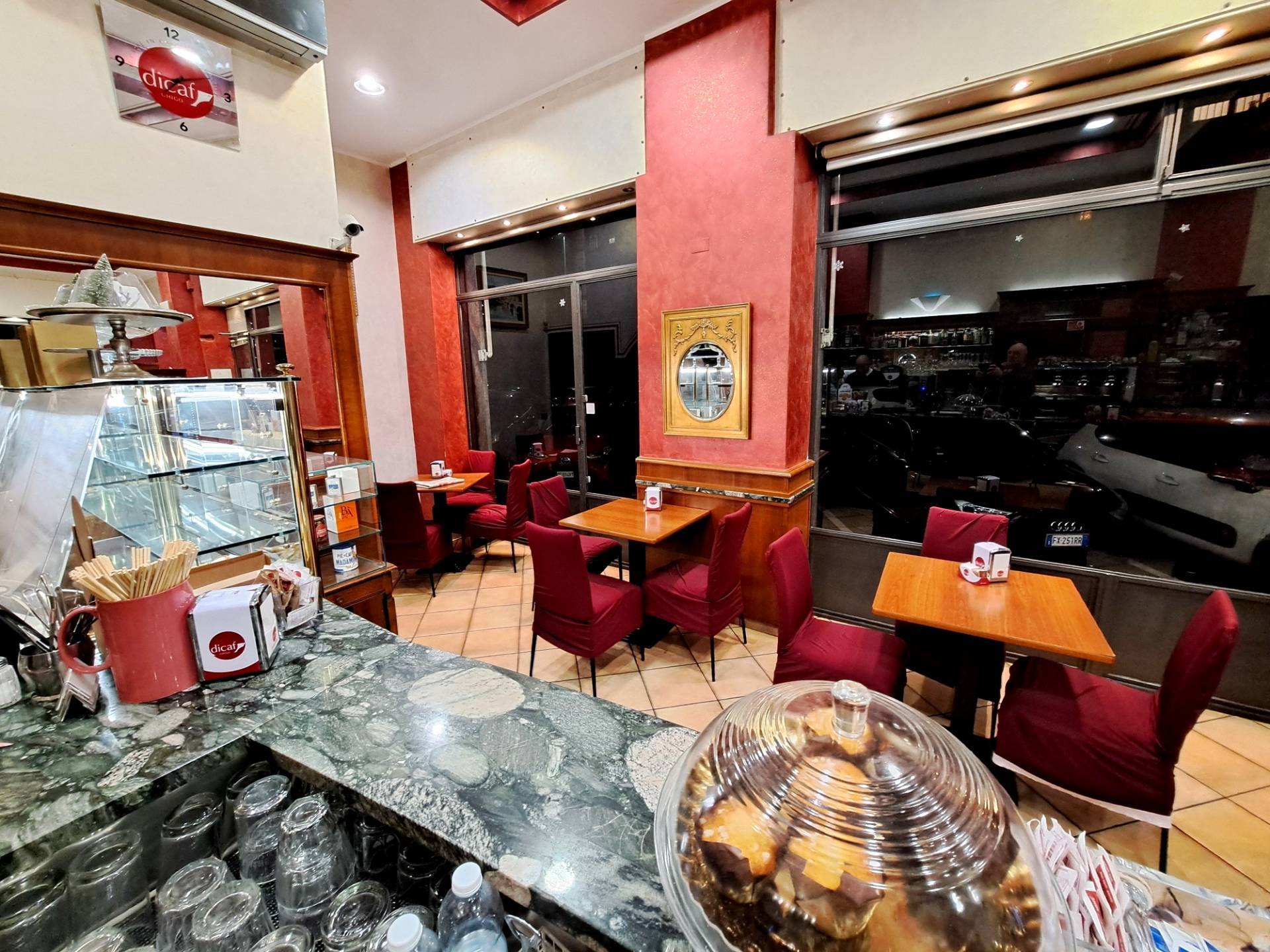 Attivit Commerciale - Pasticceria in vendita a Torino, Crocetta