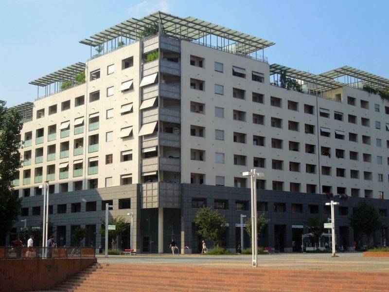 Appartamento in vendita a Torino, Crocetta