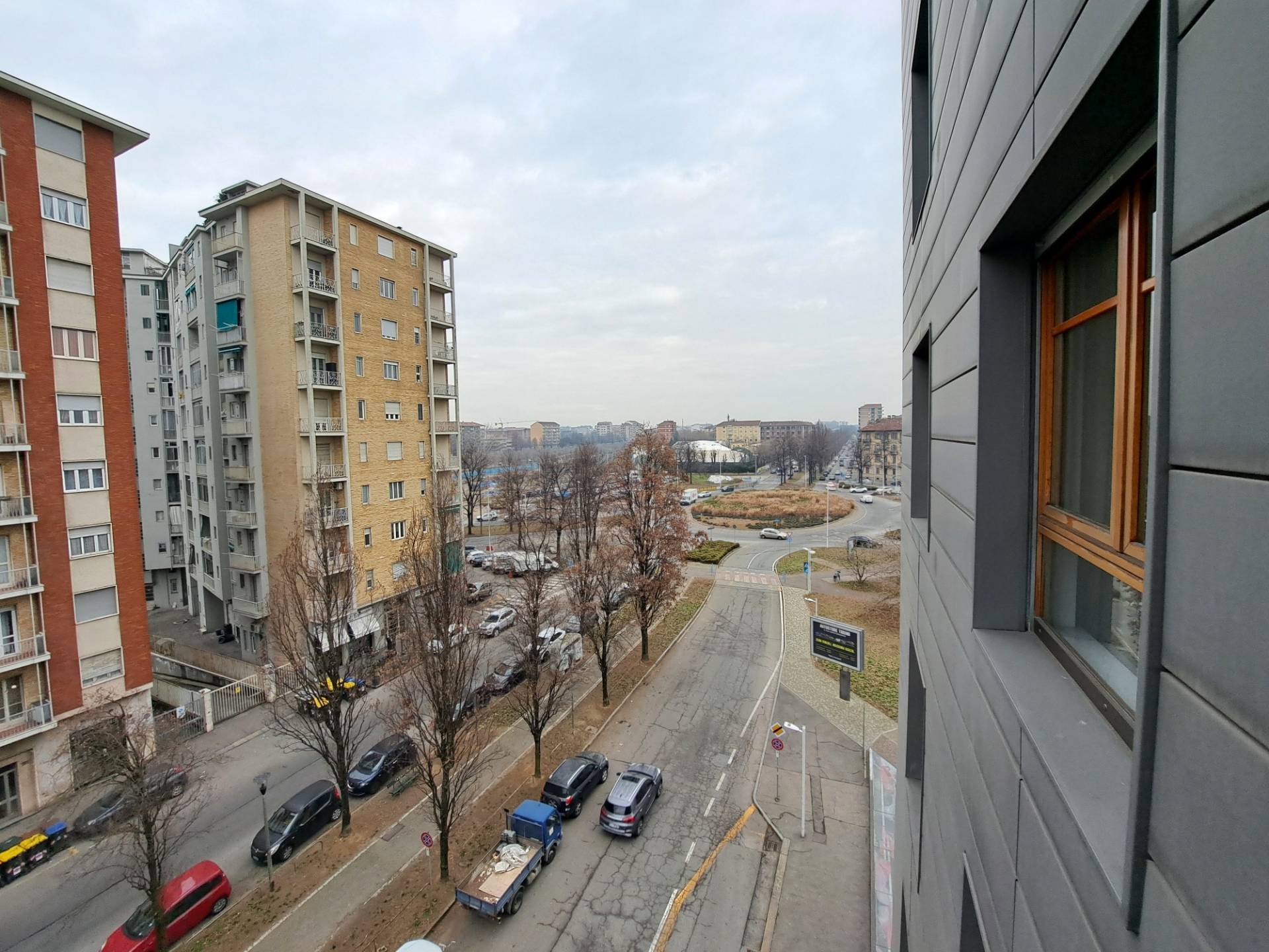 Appartamento in vendita a Torino, San Paolo