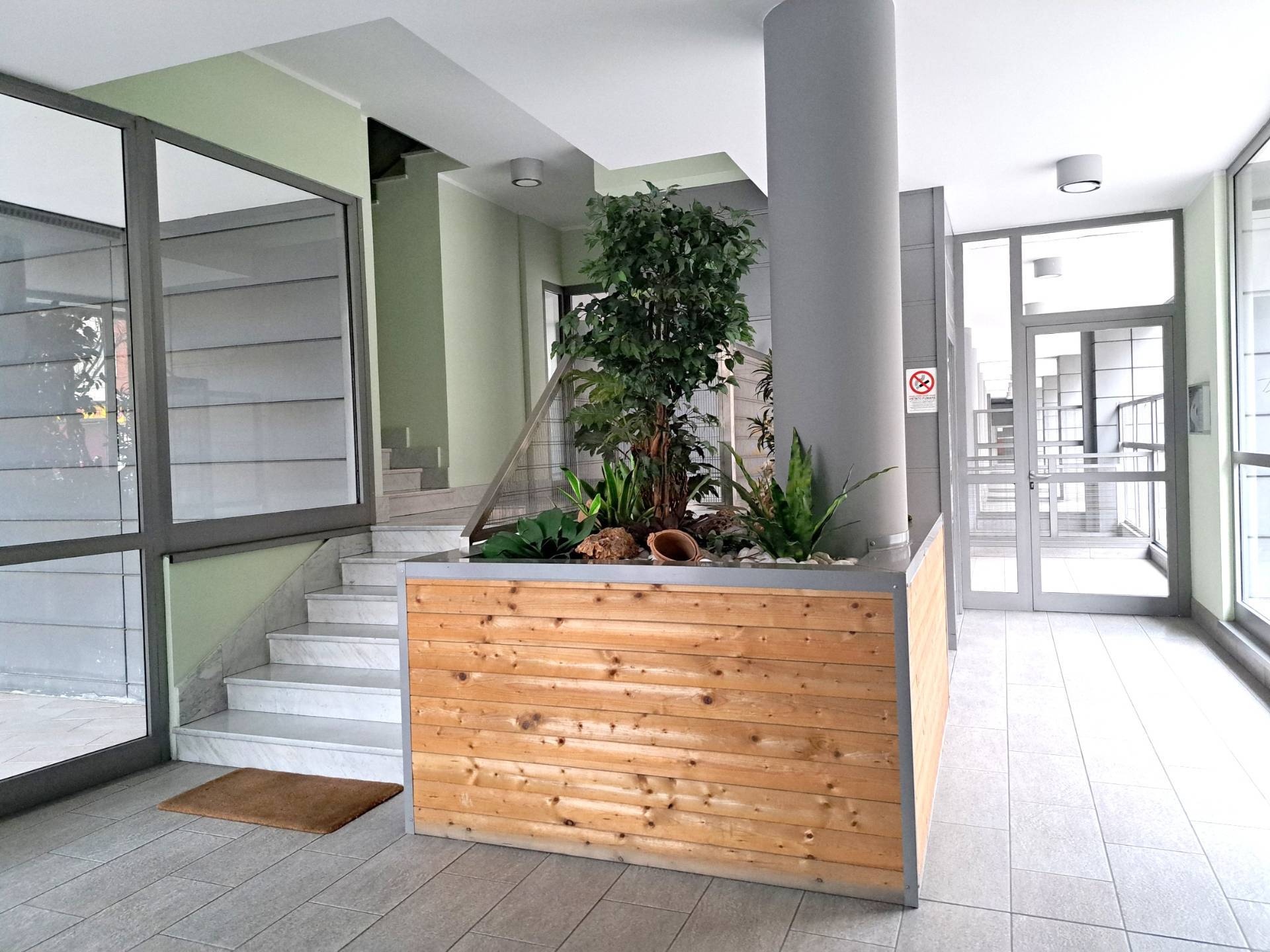 Appartamento in vendita a Torino, San Paolo