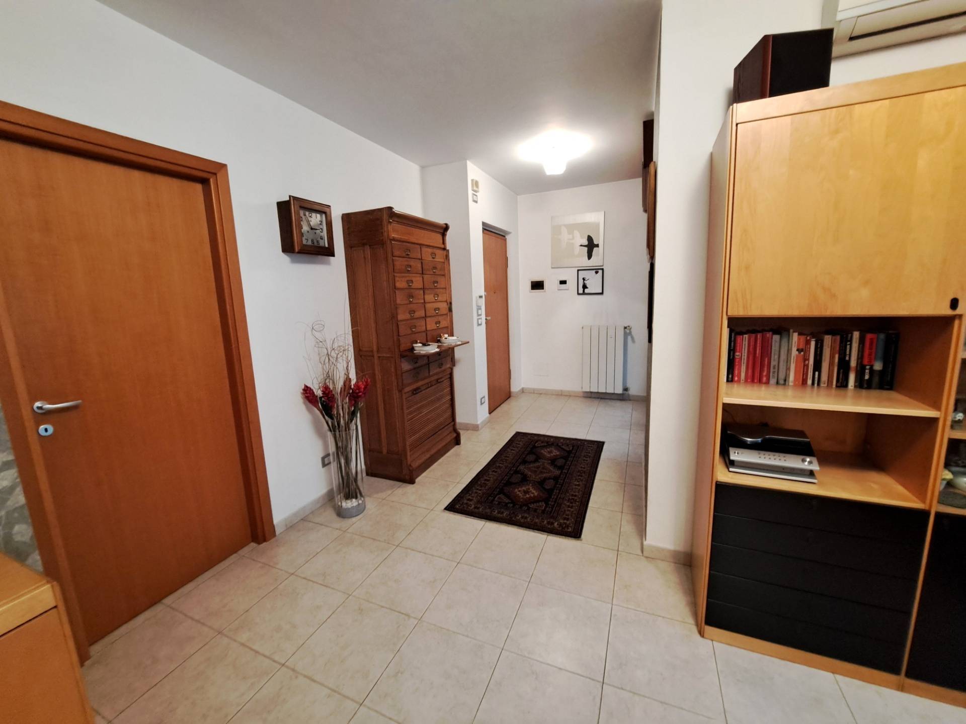 Appartamento in vendita a Torino, San Paolo