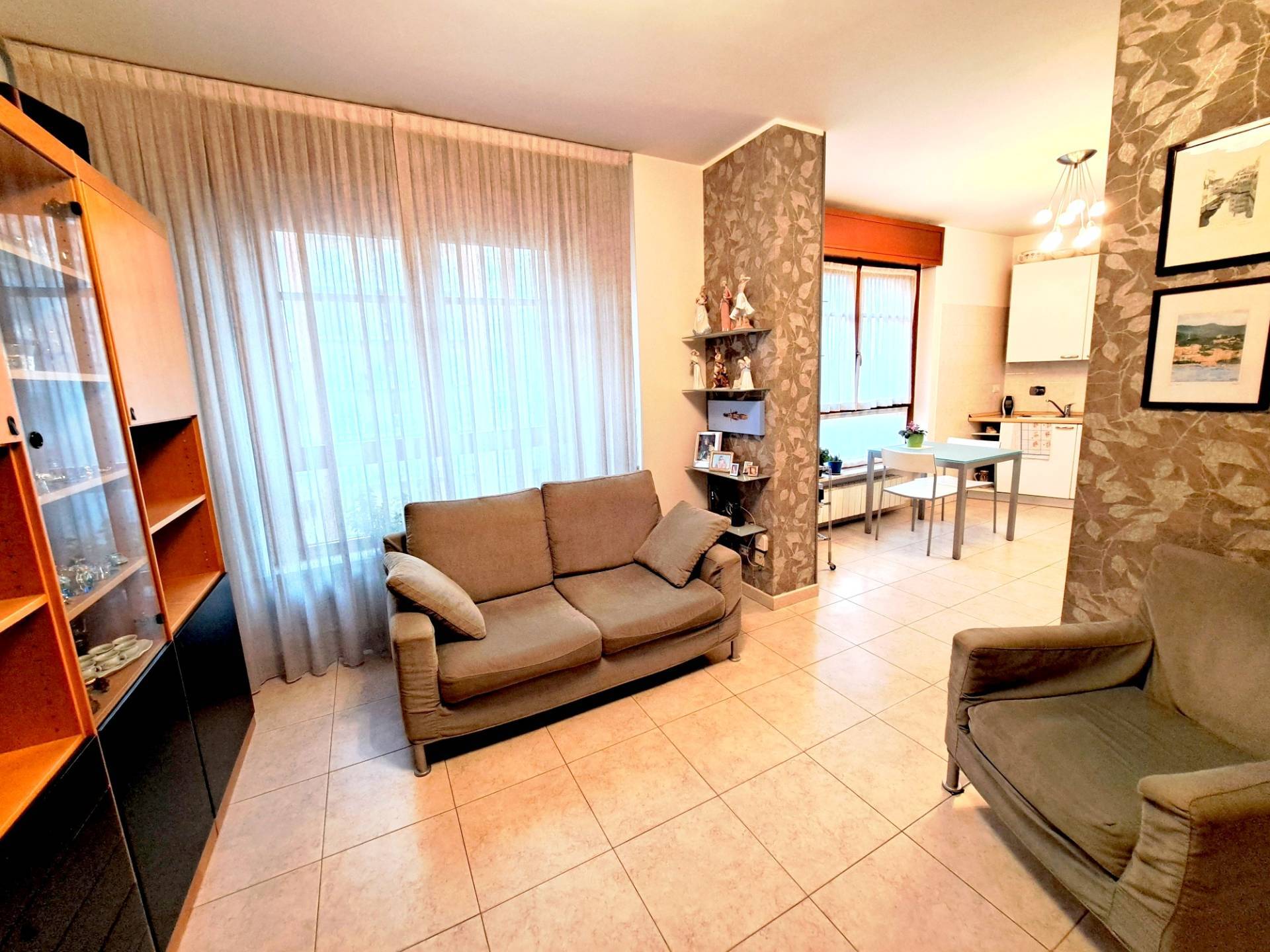 Appartamento in vendita a Torino, San Paolo