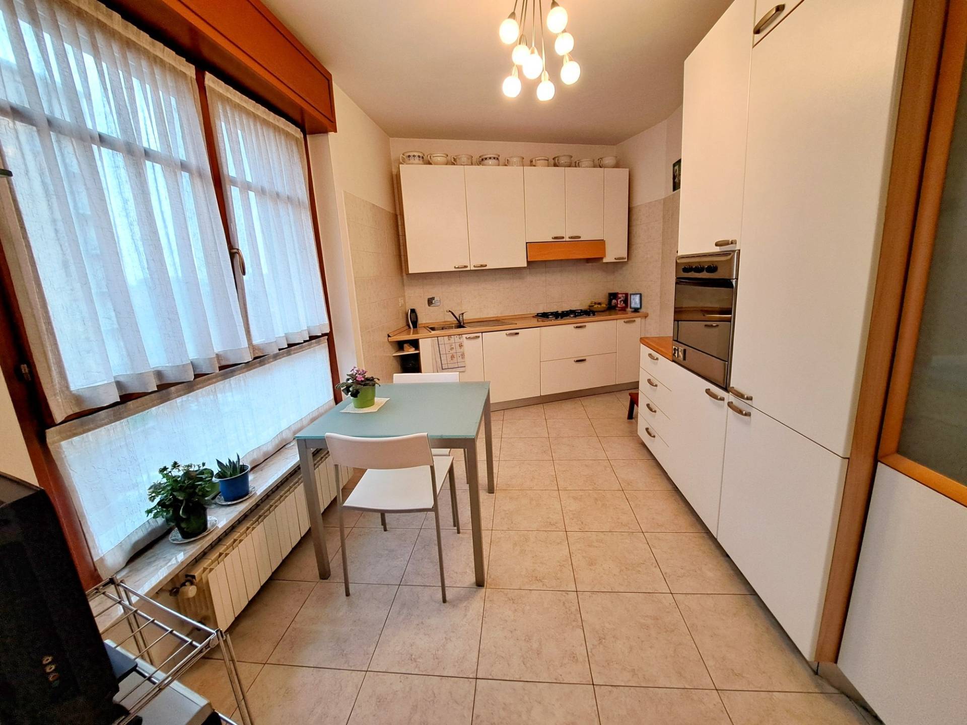 Appartamento in vendita a Torino, San Paolo