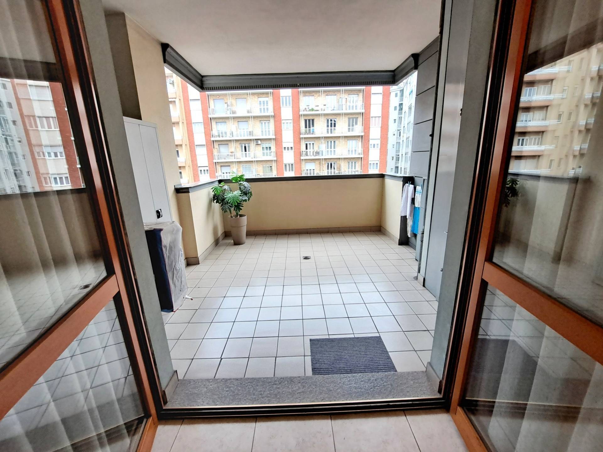 Appartamento in vendita a Torino, San Paolo