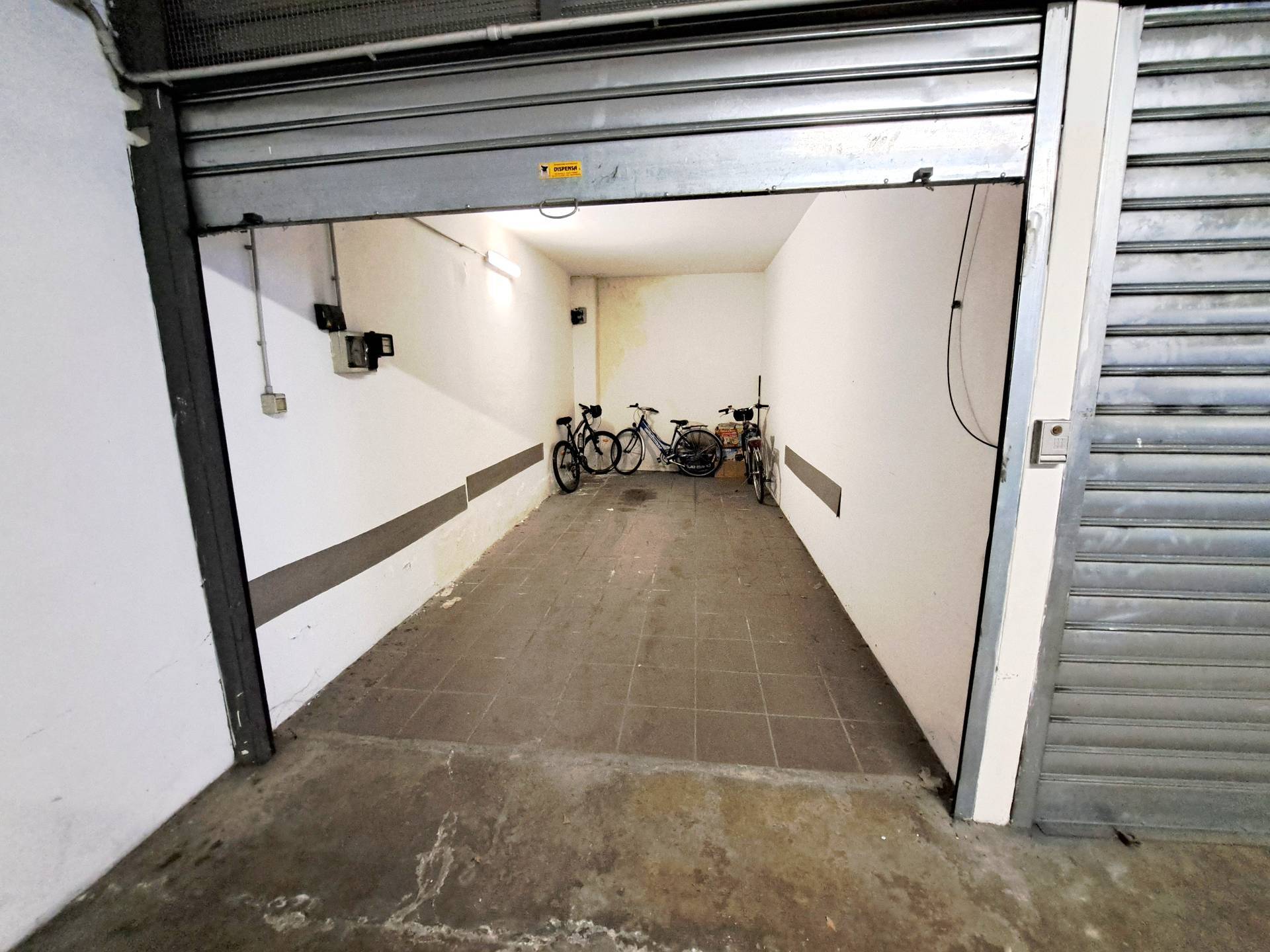 Box o garage in vendita a Torino, Crocetta