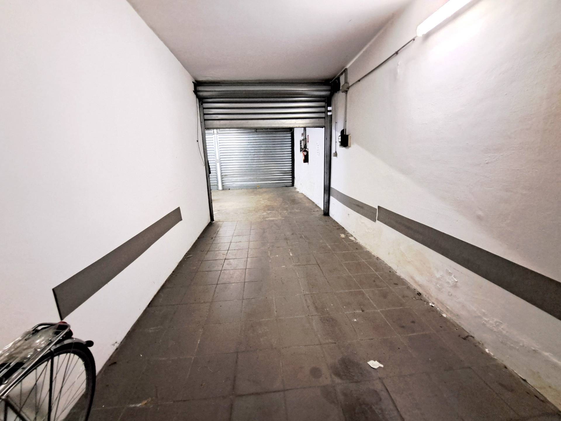 Box o garage in vendita a Torino, Crocetta