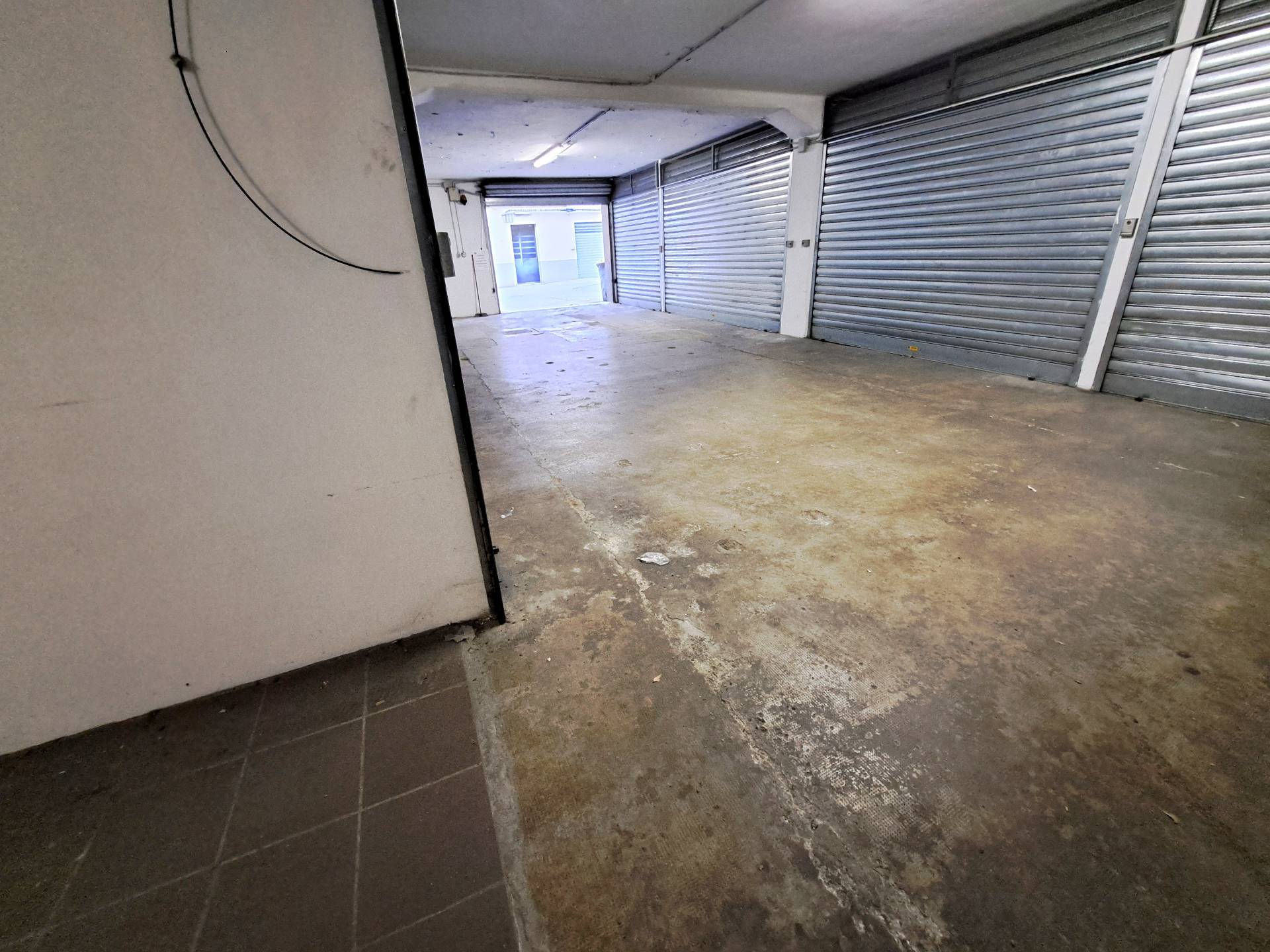 Box o garage in vendita a Torino, Crocetta