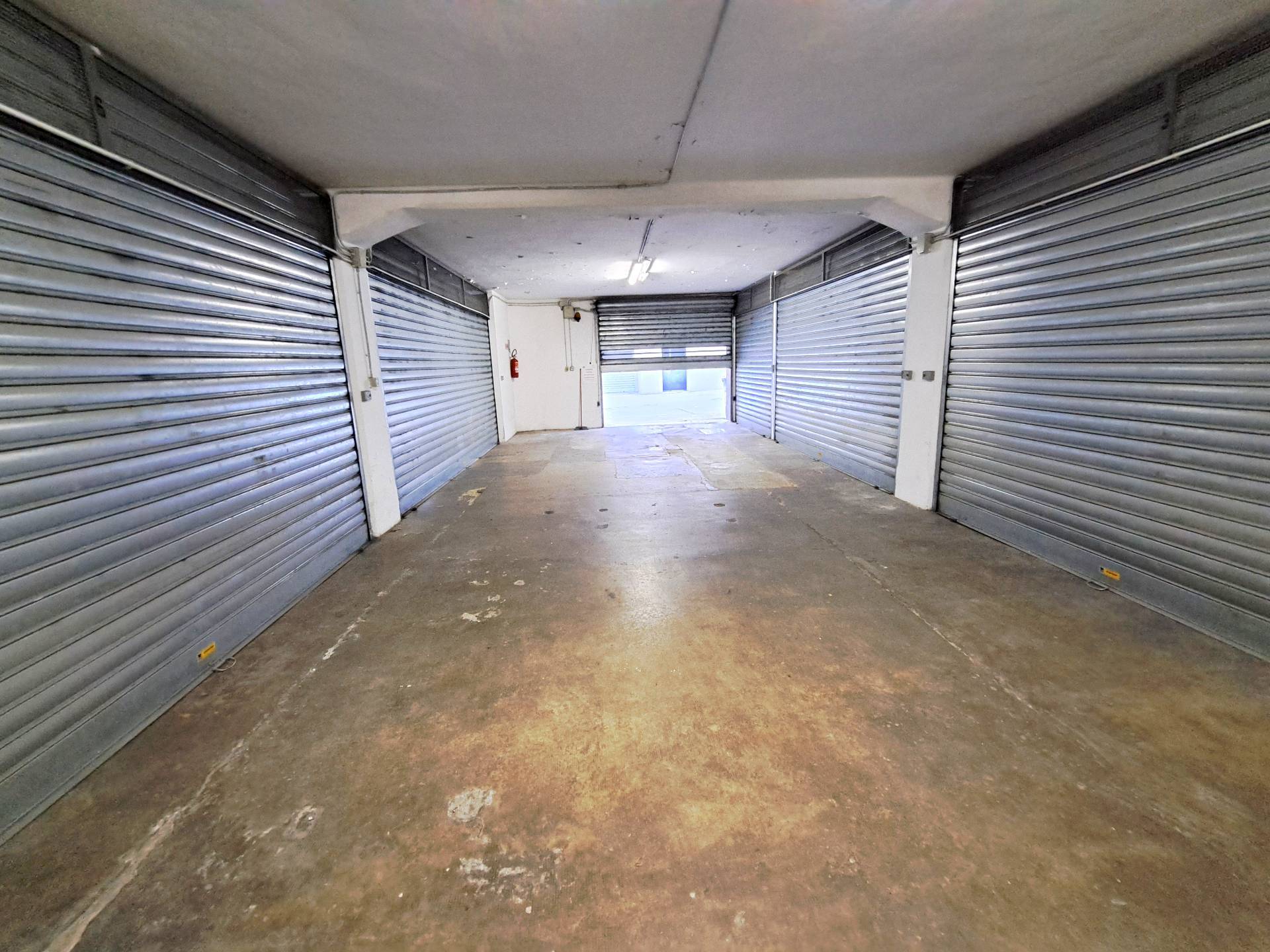 Box o garage in vendita a Torino, Crocetta