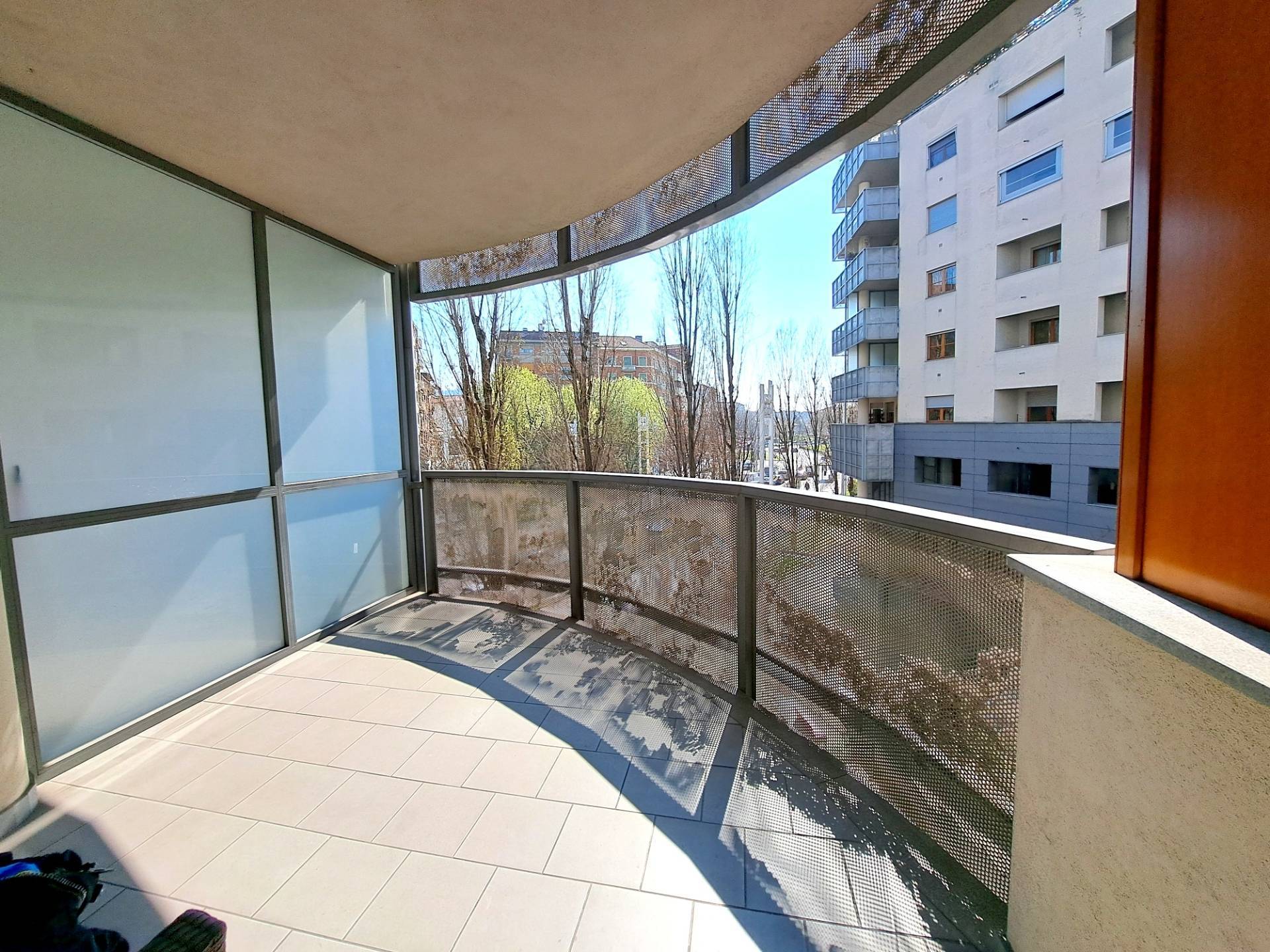 Appartamento in vendita a Torino, Crocetta