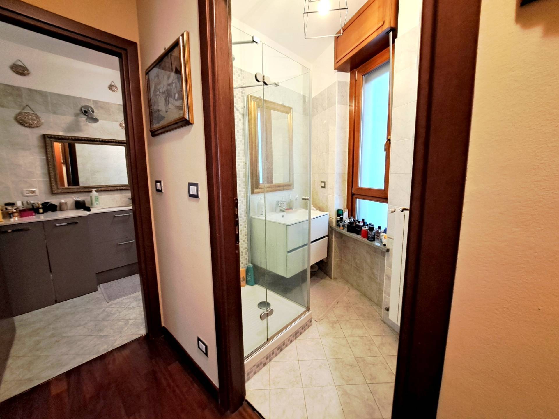 Appartamento in vendita a Torino, Crocetta