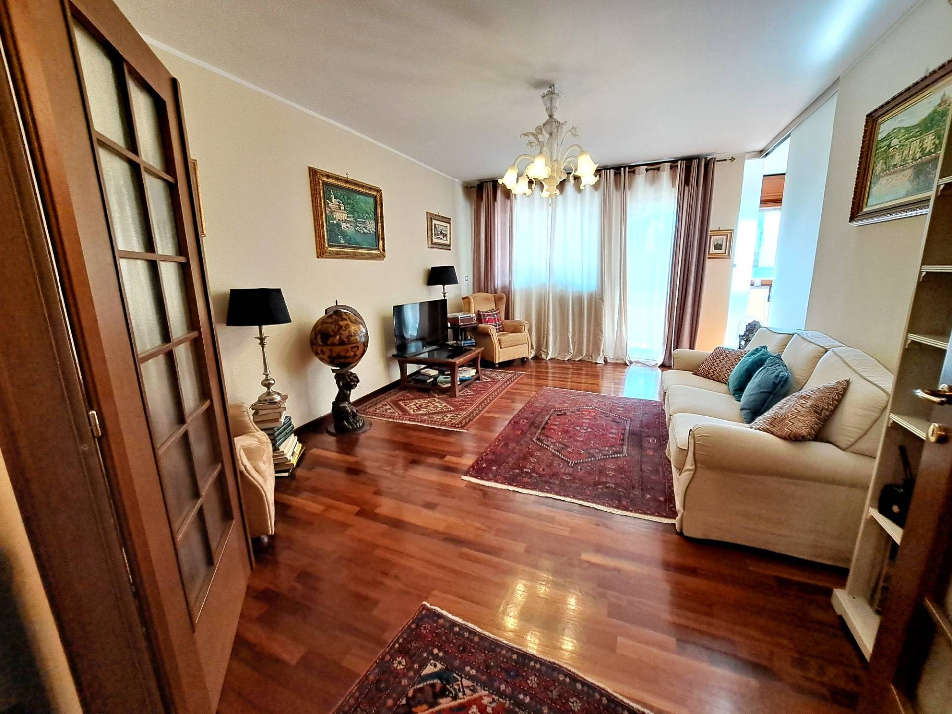 Appartamento in vendita a Torino, Crocetta