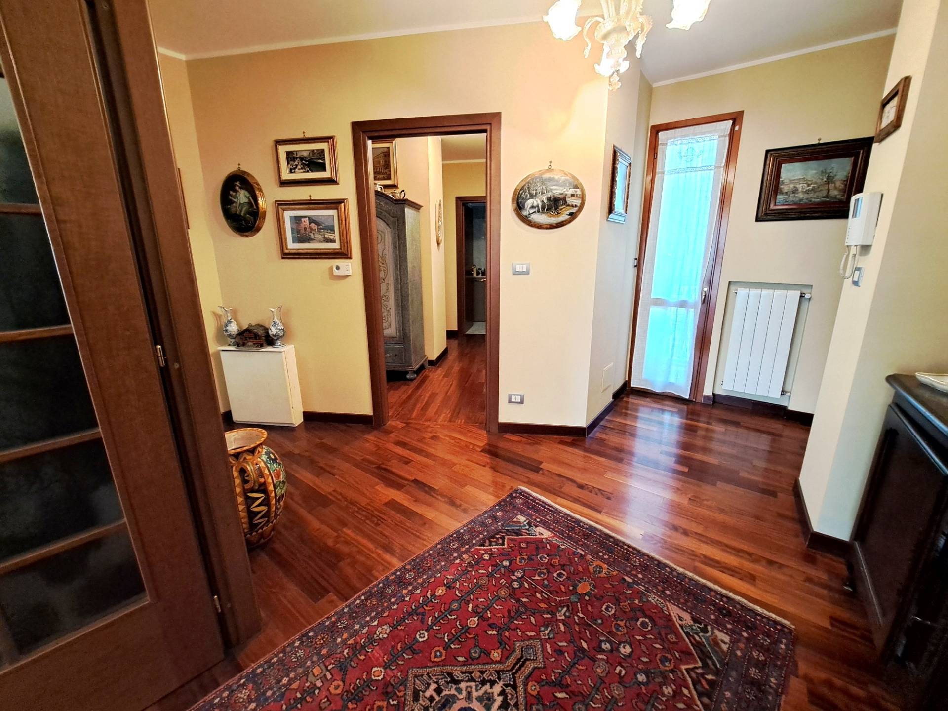 Appartamento in vendita a Torino, Crocetta