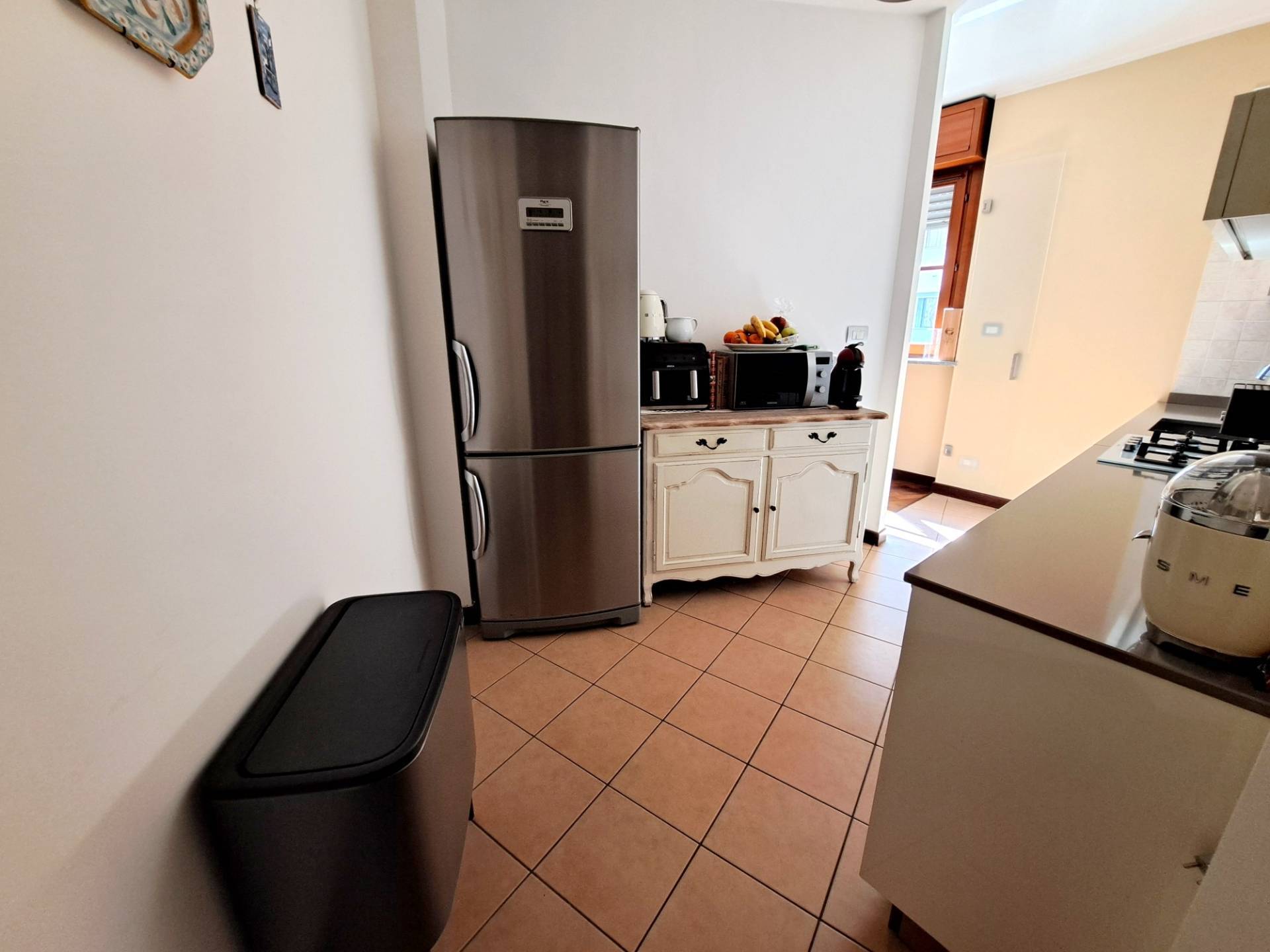 Appartamento in vendita a Torino, Crocetta