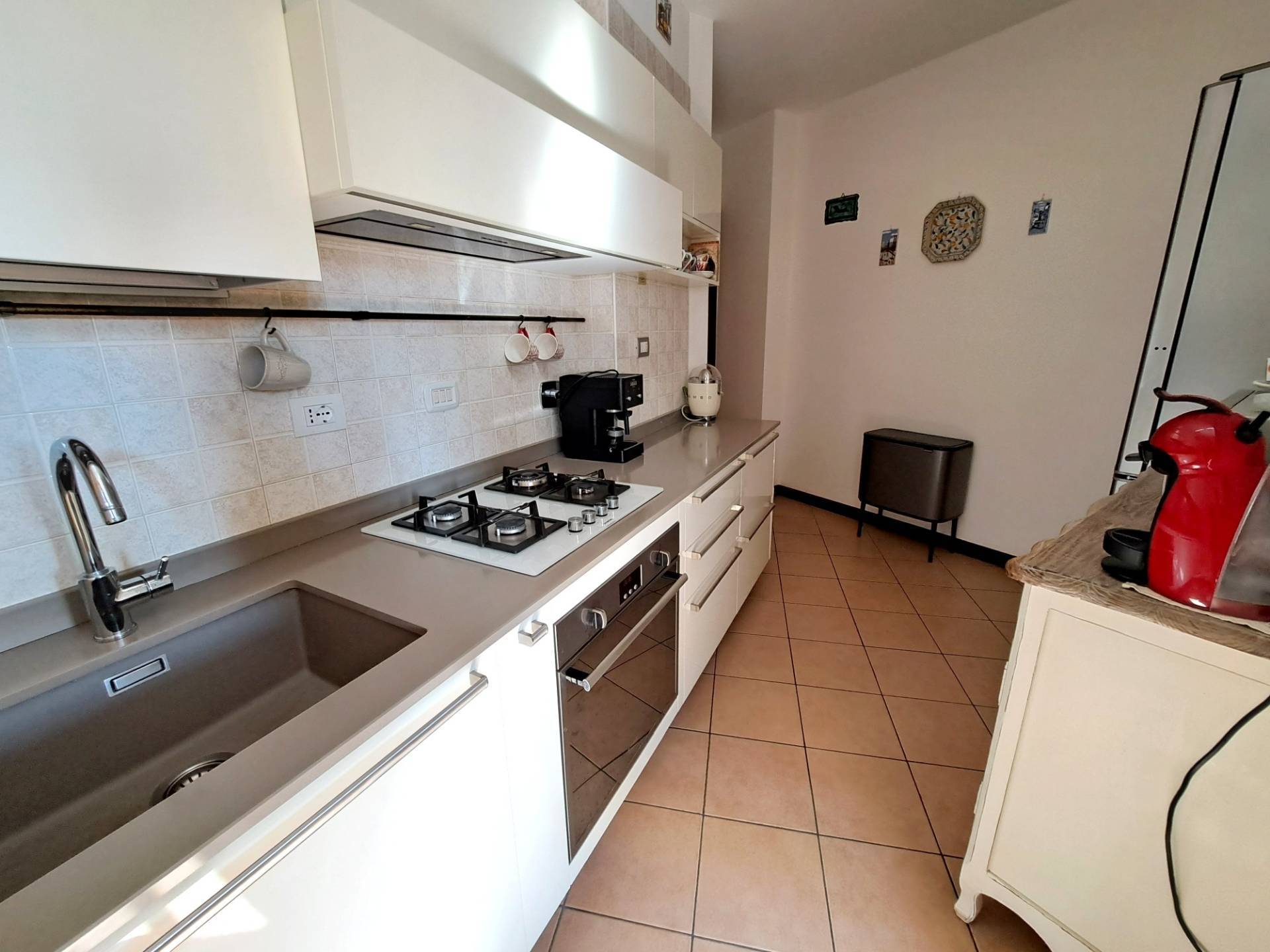 Appartamento in vendita a Torino, Crocetta