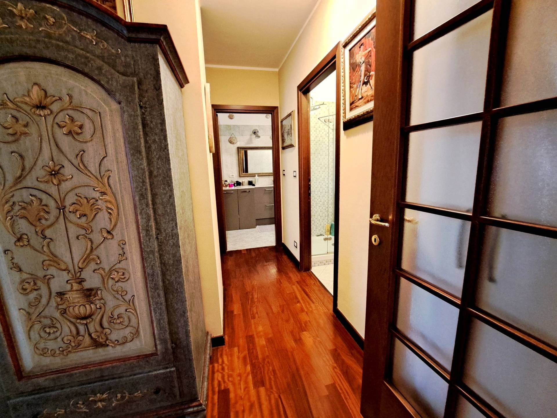 Appartamento in vendita a Torino, Crocetta