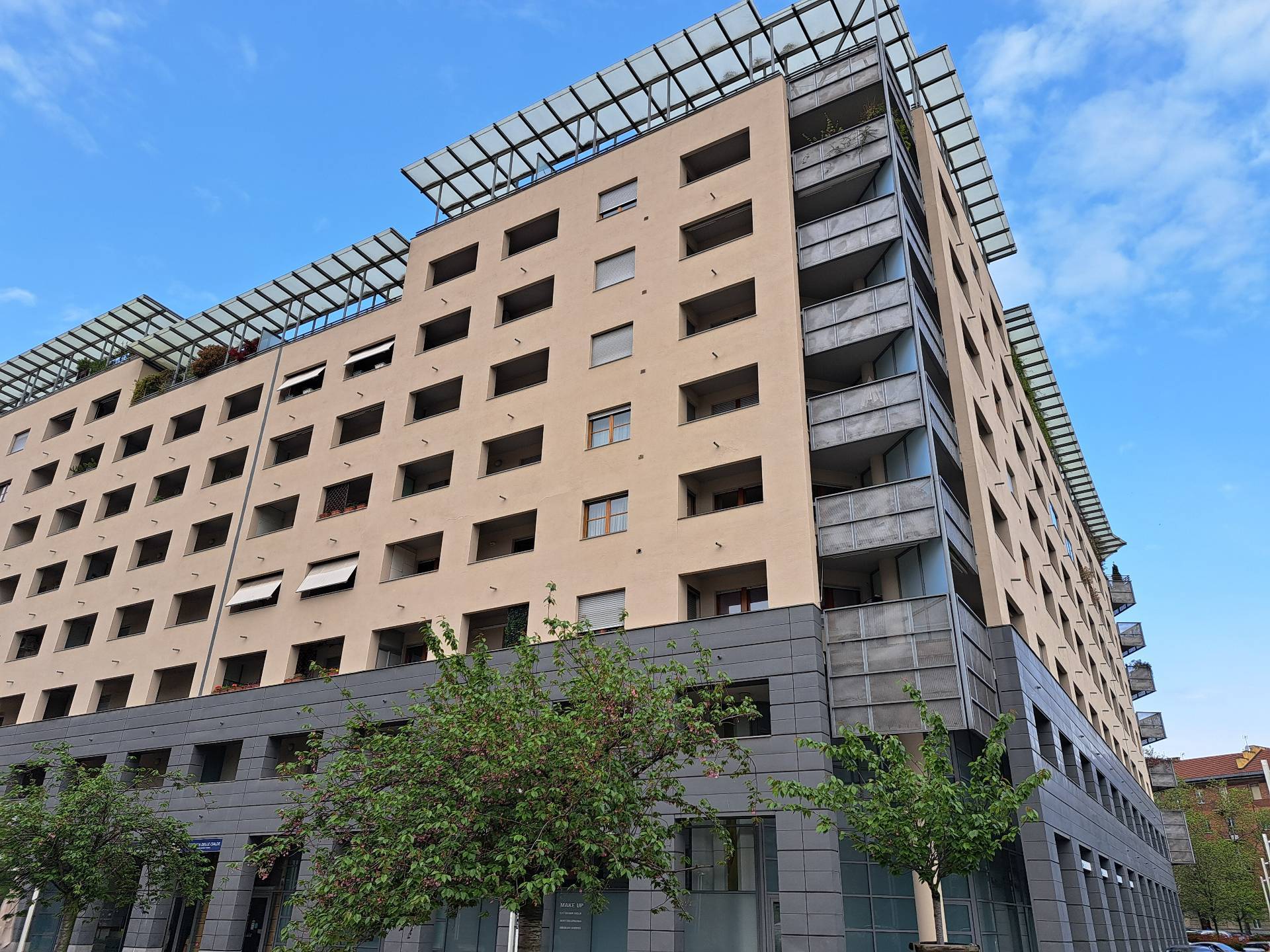 Appartamento in affitto a Torino, Crocetta