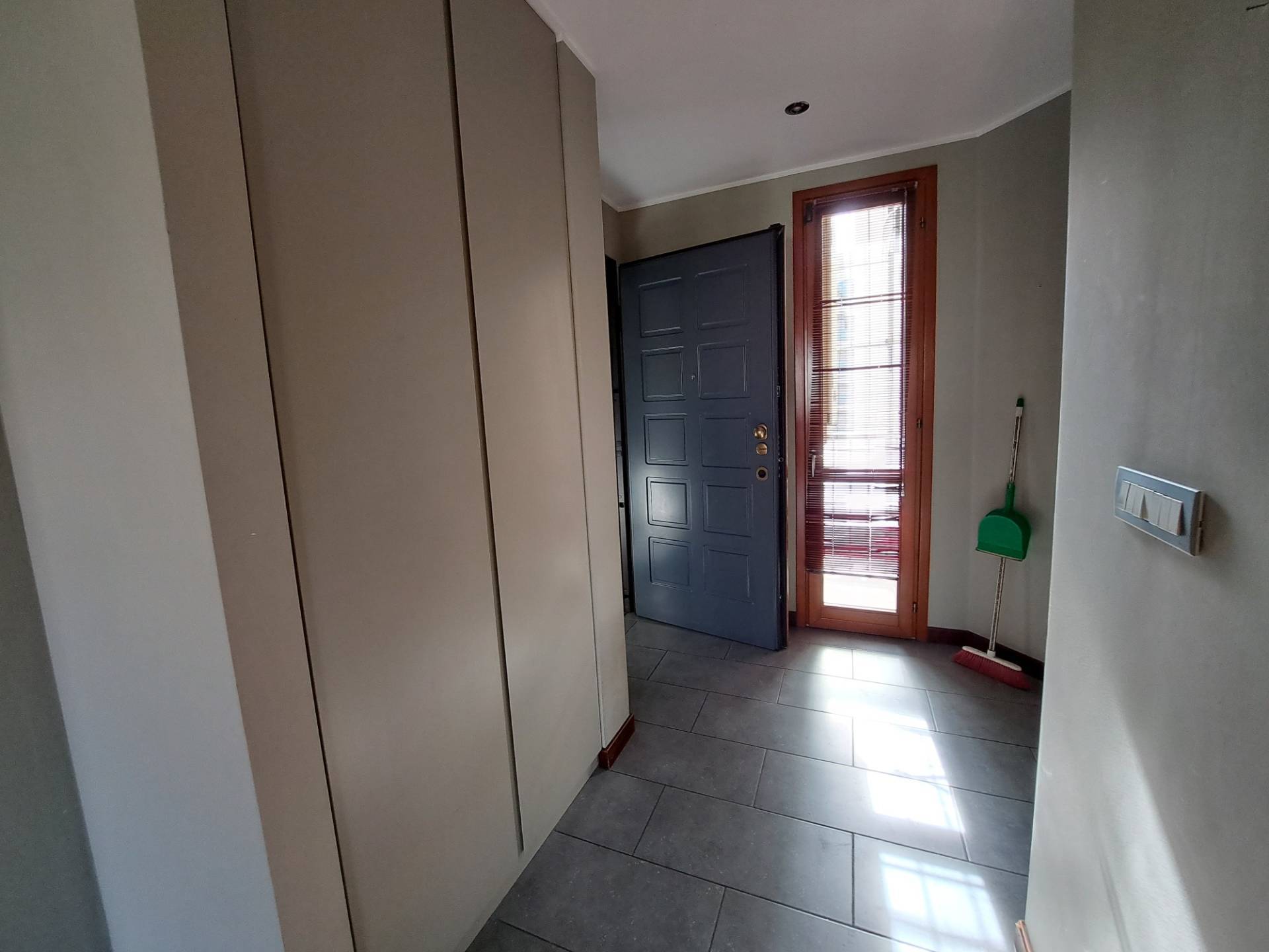 Appartamento in affitto a Torino, Crocetta