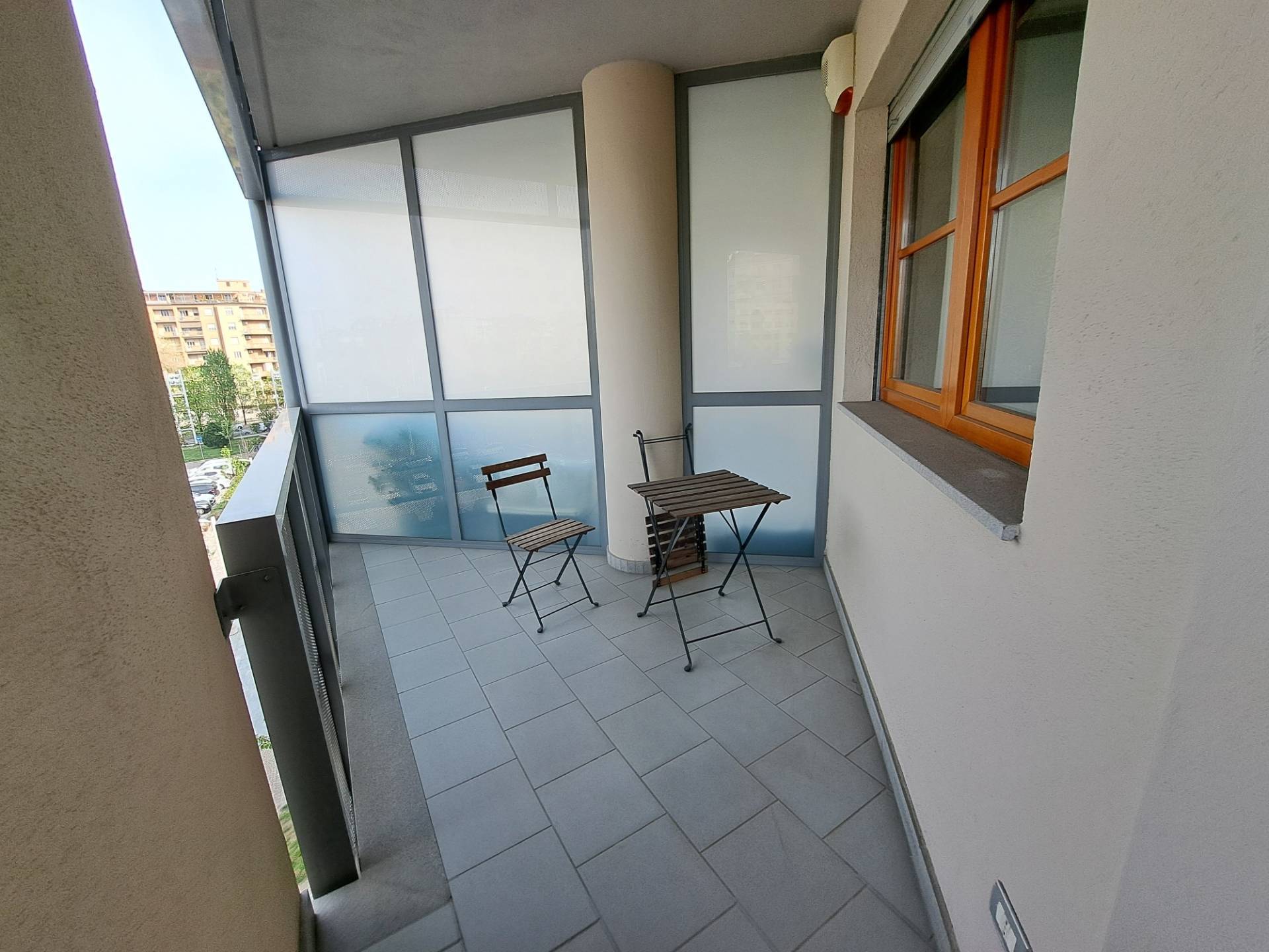 Appartamento in affitto a Torino, Crocetta