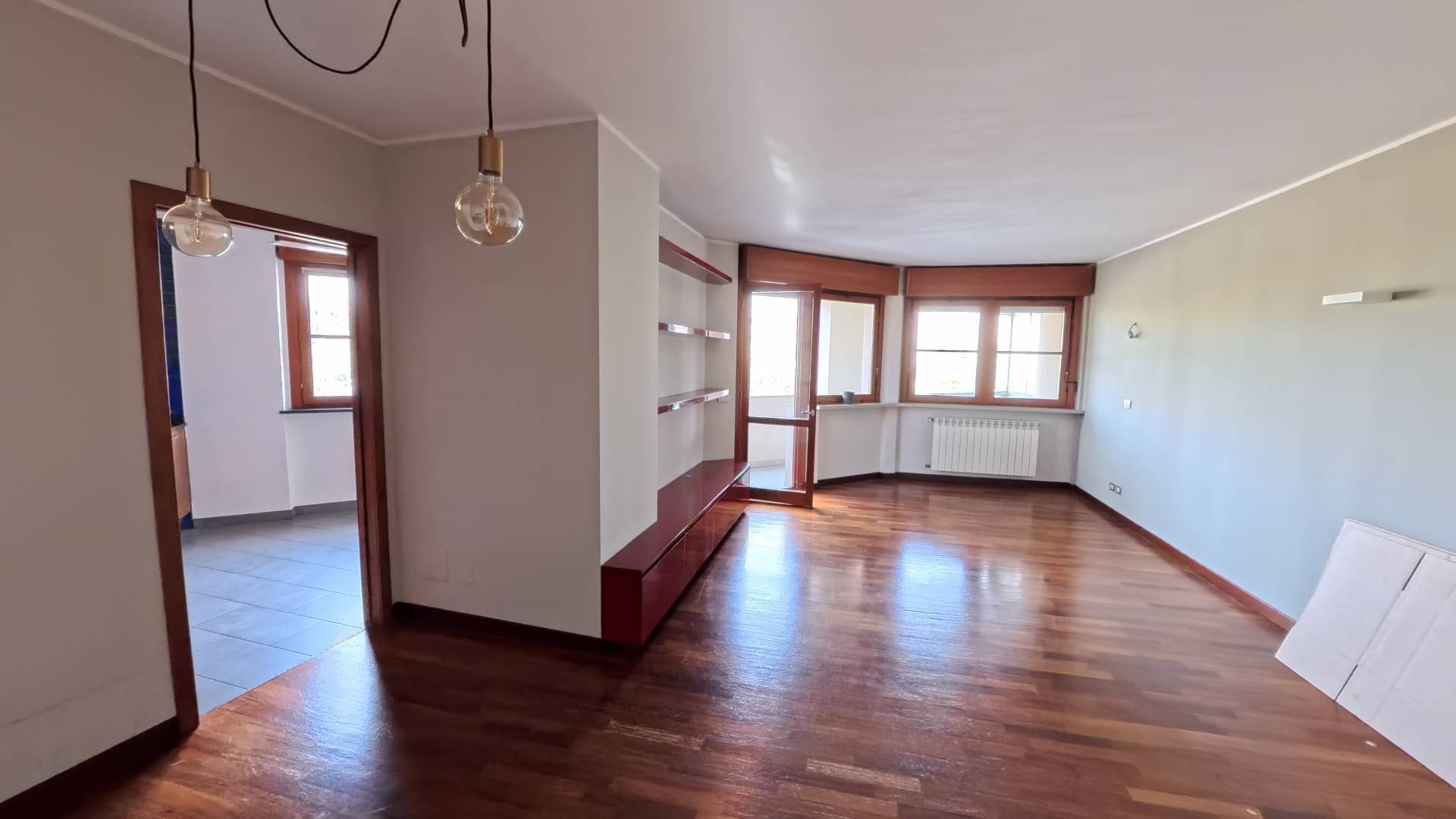 Appartamento in affitto a Torino, Crocetta