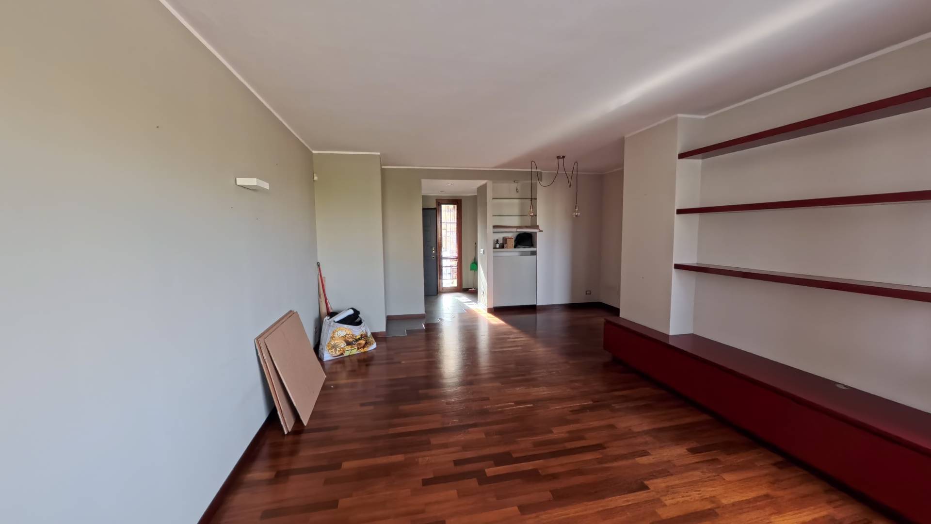 Appartamento in affitto a Torino, Crocetta