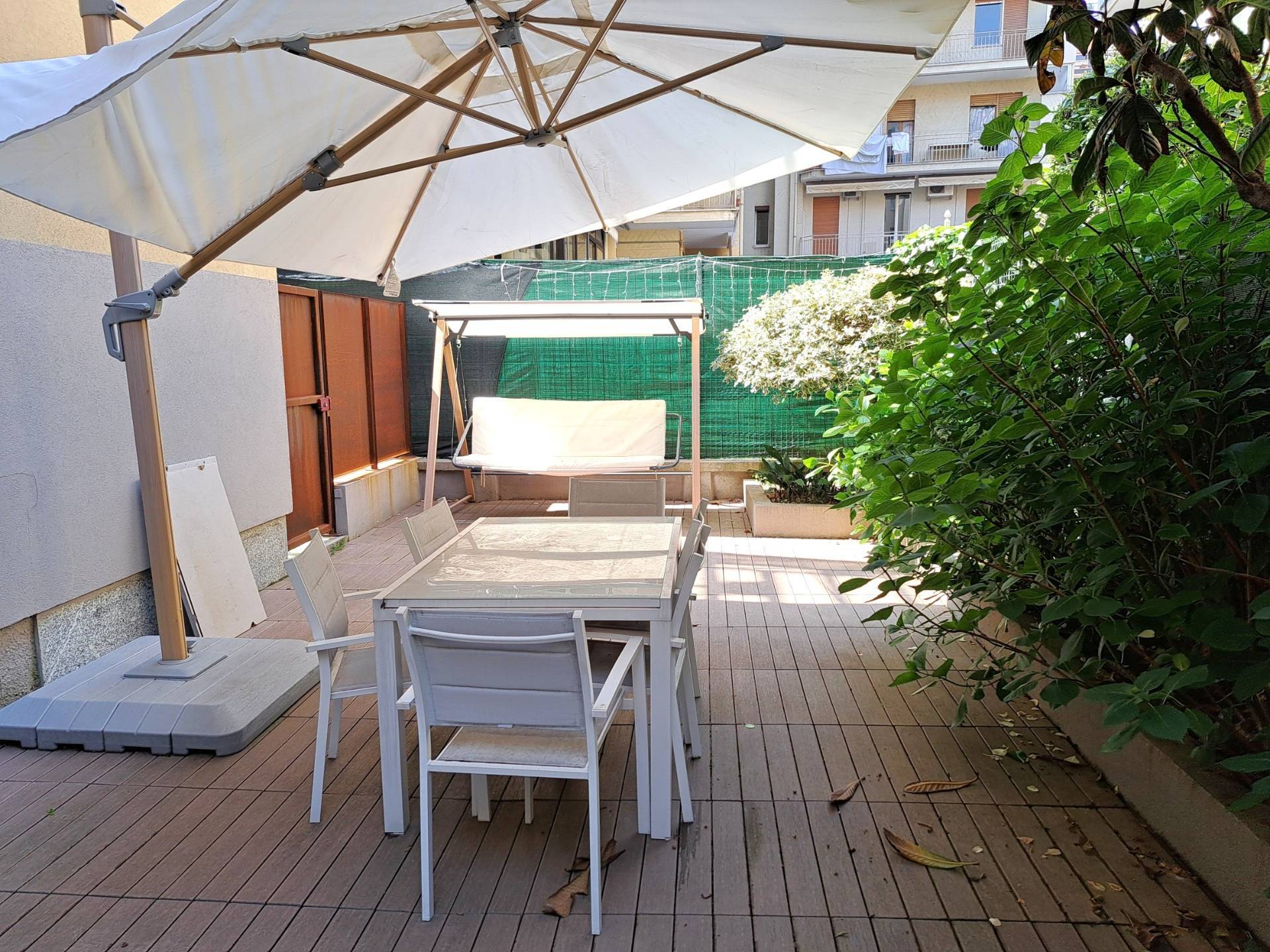 Appartamento in vendita a Torino, Crocetta