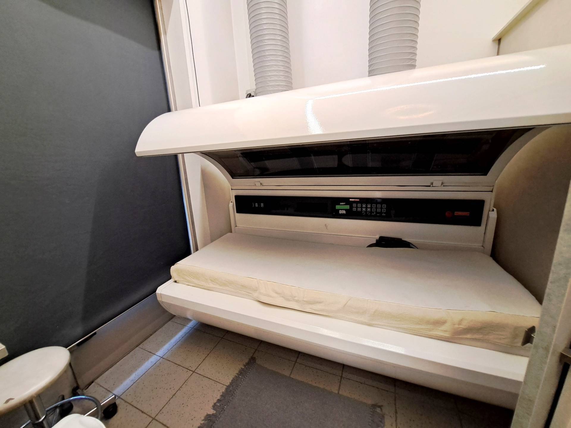 Attivit Commerciale - Centro Estetico - Solarium - Benessere in vendita a Torino, Crocetta