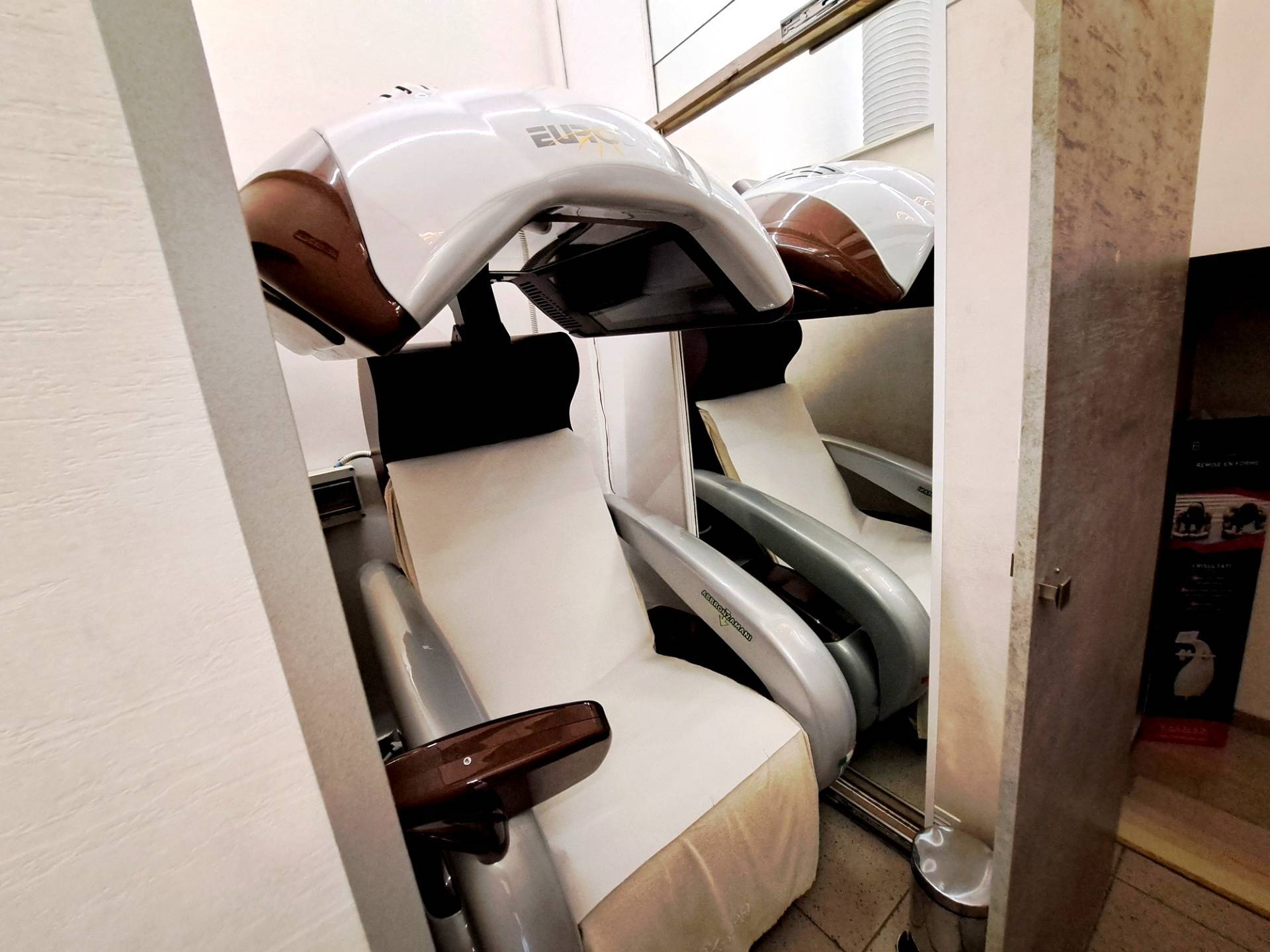 Attivit Commerciale - Centro Estetico - Solarium - Benessere in vendita a Torino, Crocetta