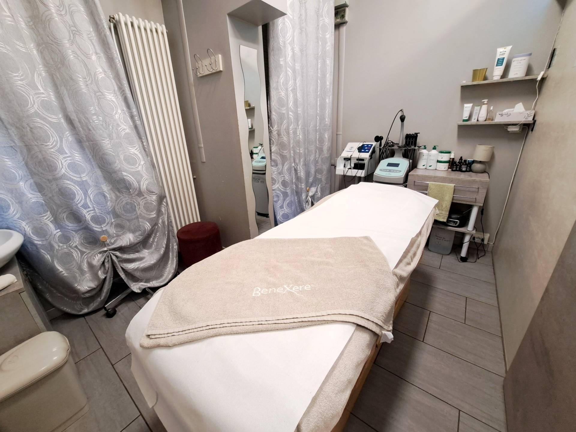 Attivit Commerciale - Centro Estetico - Solarium - Benessere in vendita a Torino, Crocetta