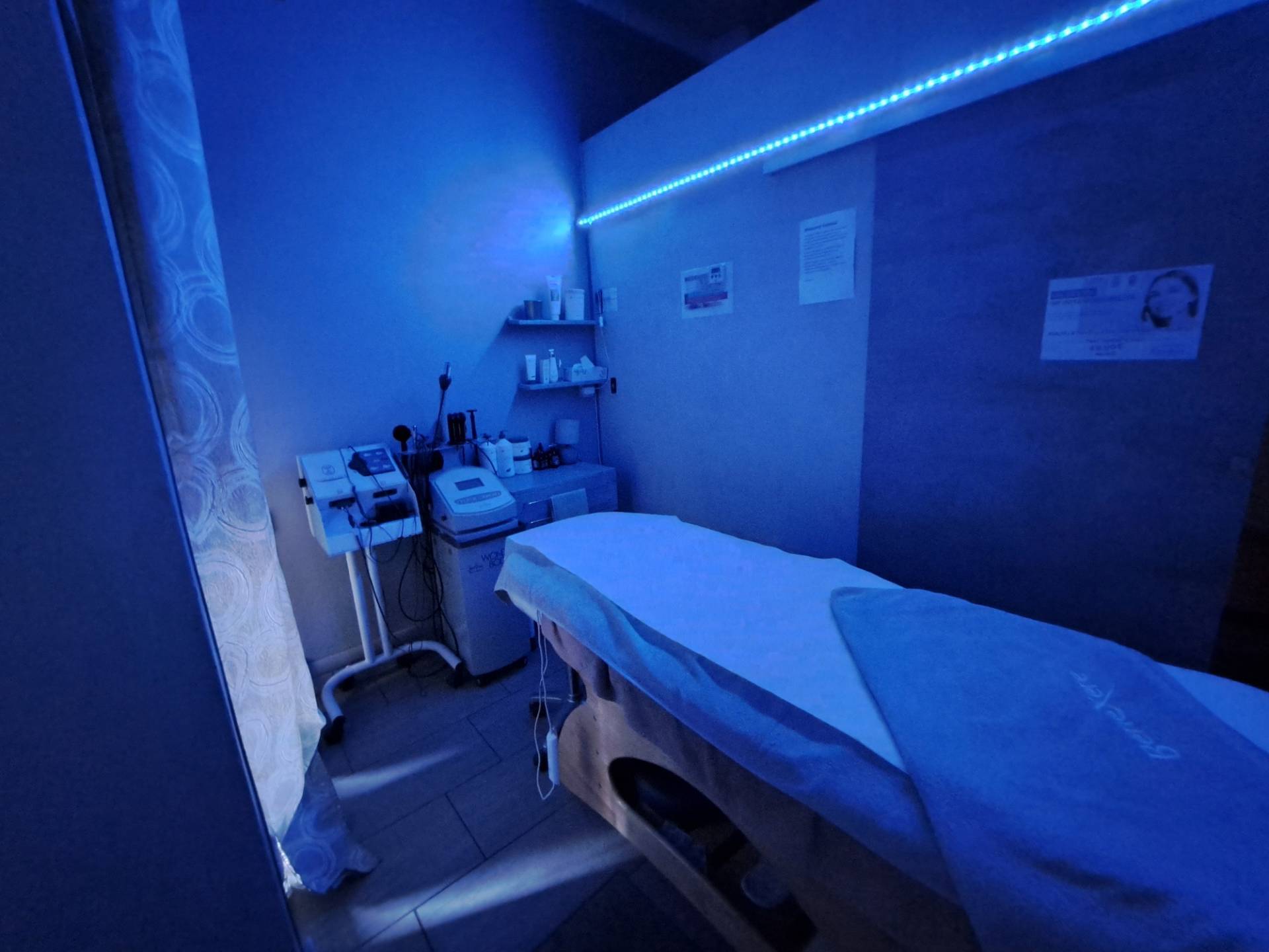 Attivit Commerciale - Centro Estetico - Solarium - Benessere in vendita a Torino, Crocetta