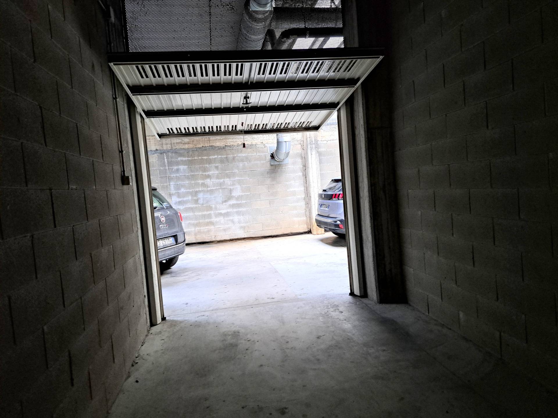 Box o garage in vendita a Torino, San Paolo