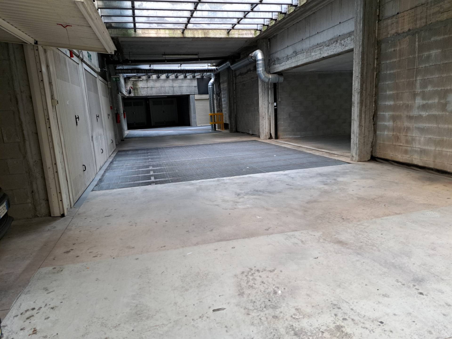 Box o garage in vendita a Torino, San Paolo
