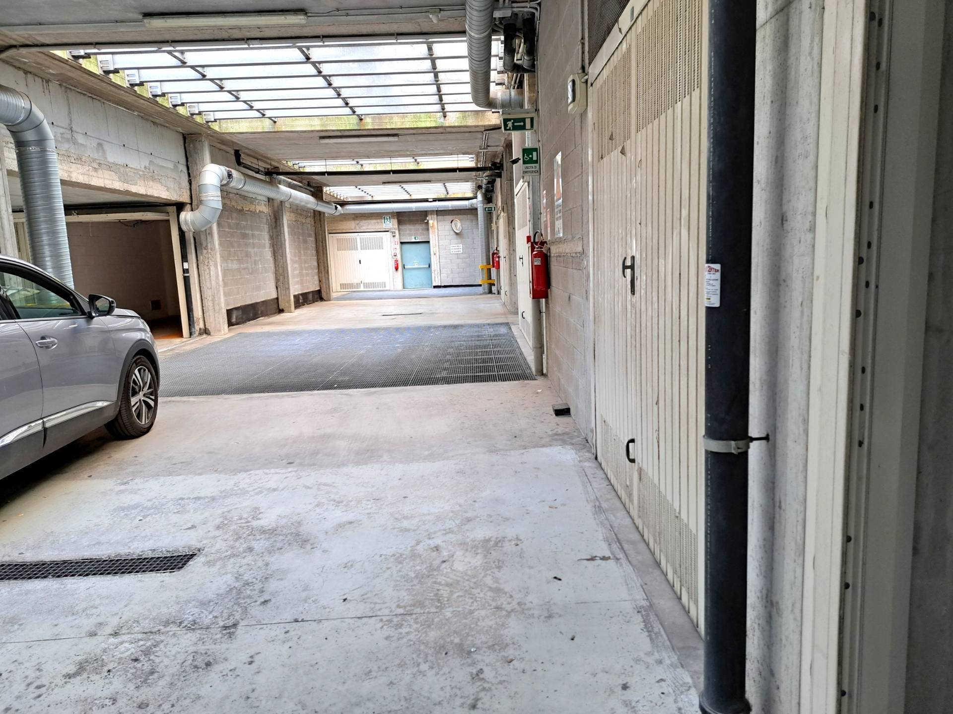 Box o garage in vendita a Torino, San Paolo