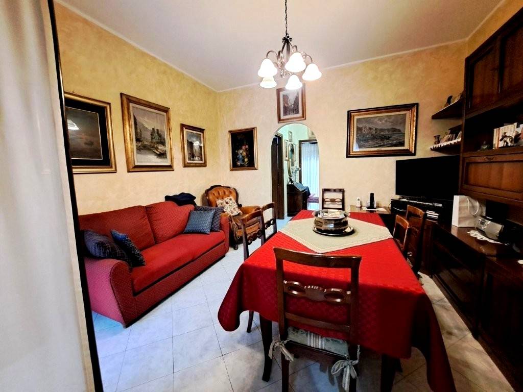 Appartamento in vendita a Torino, Crocetta